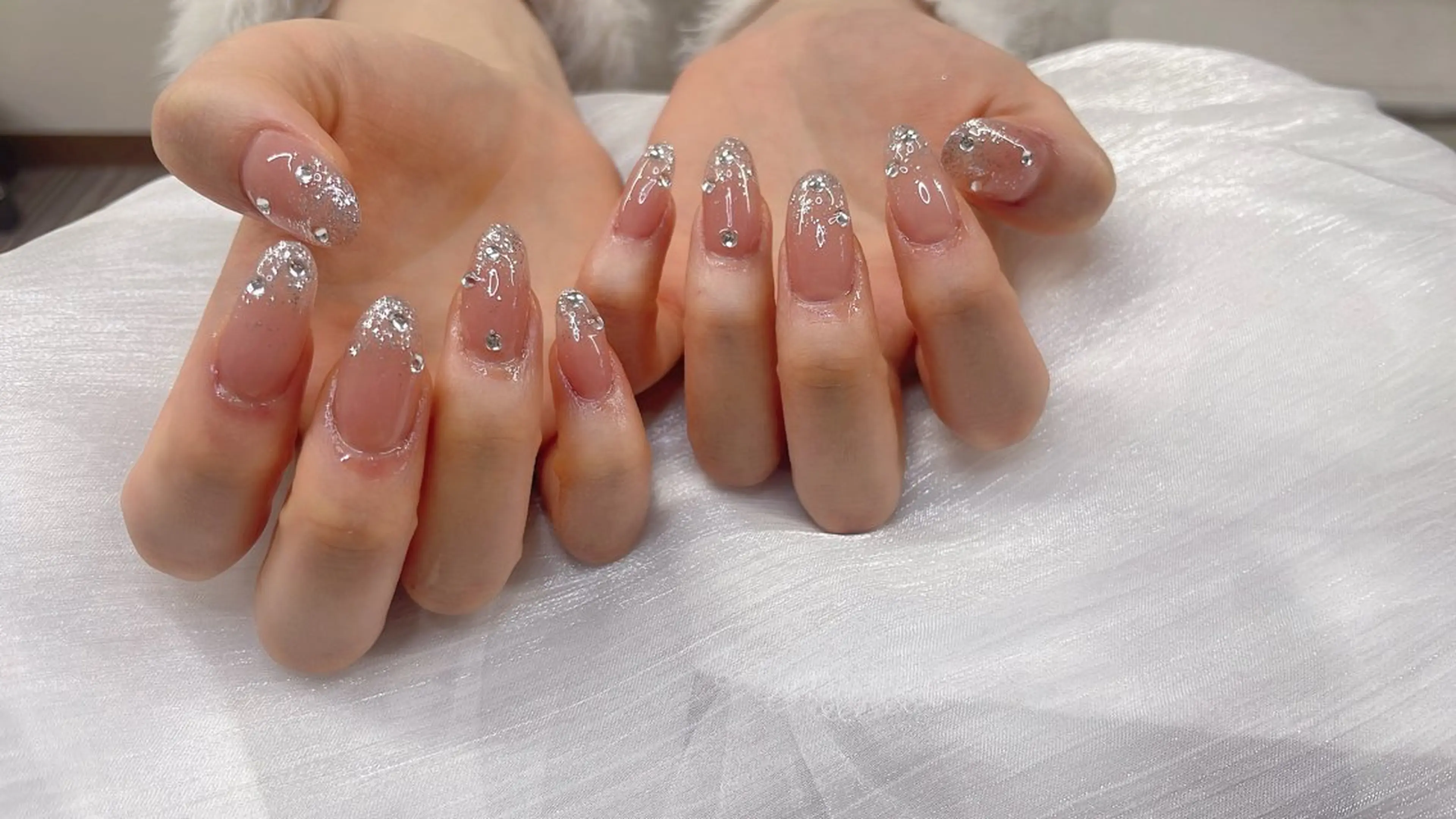 ネイル ハンドネイル ゆうさ Nailのネイルデザイン