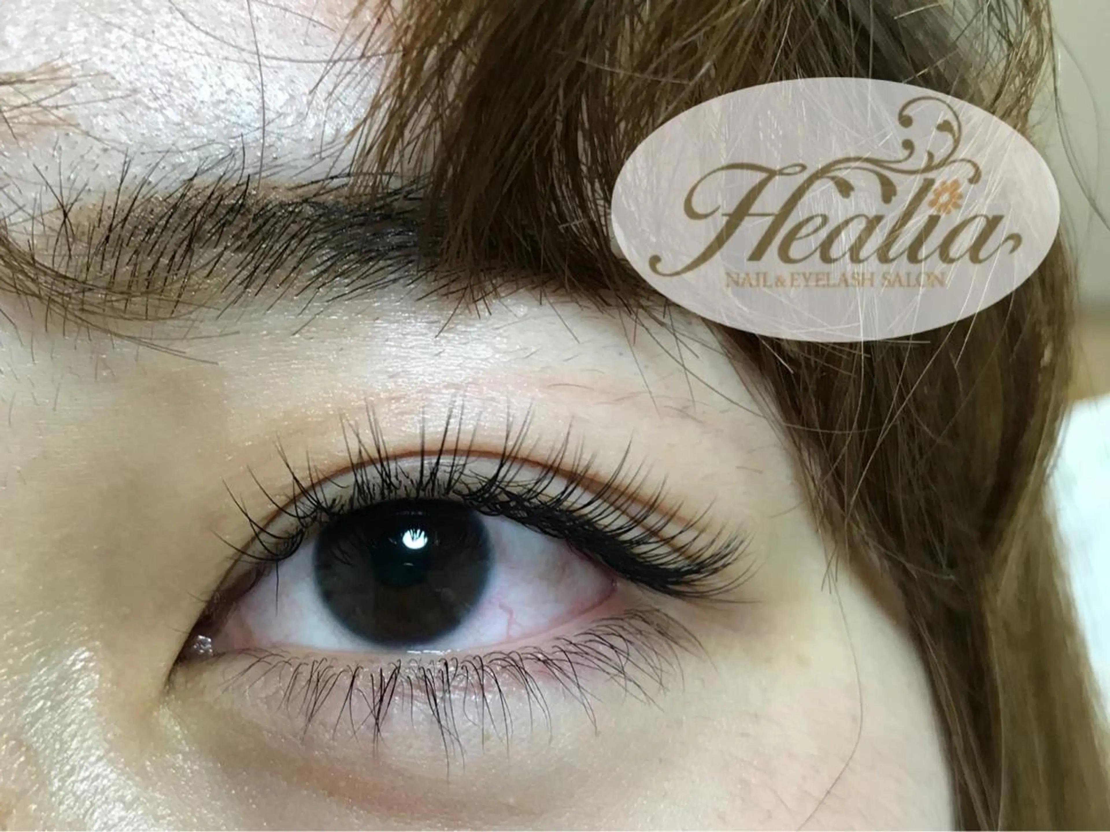 マツエク・マツパ REMIA湘南台 TANABEのネイルデザイン