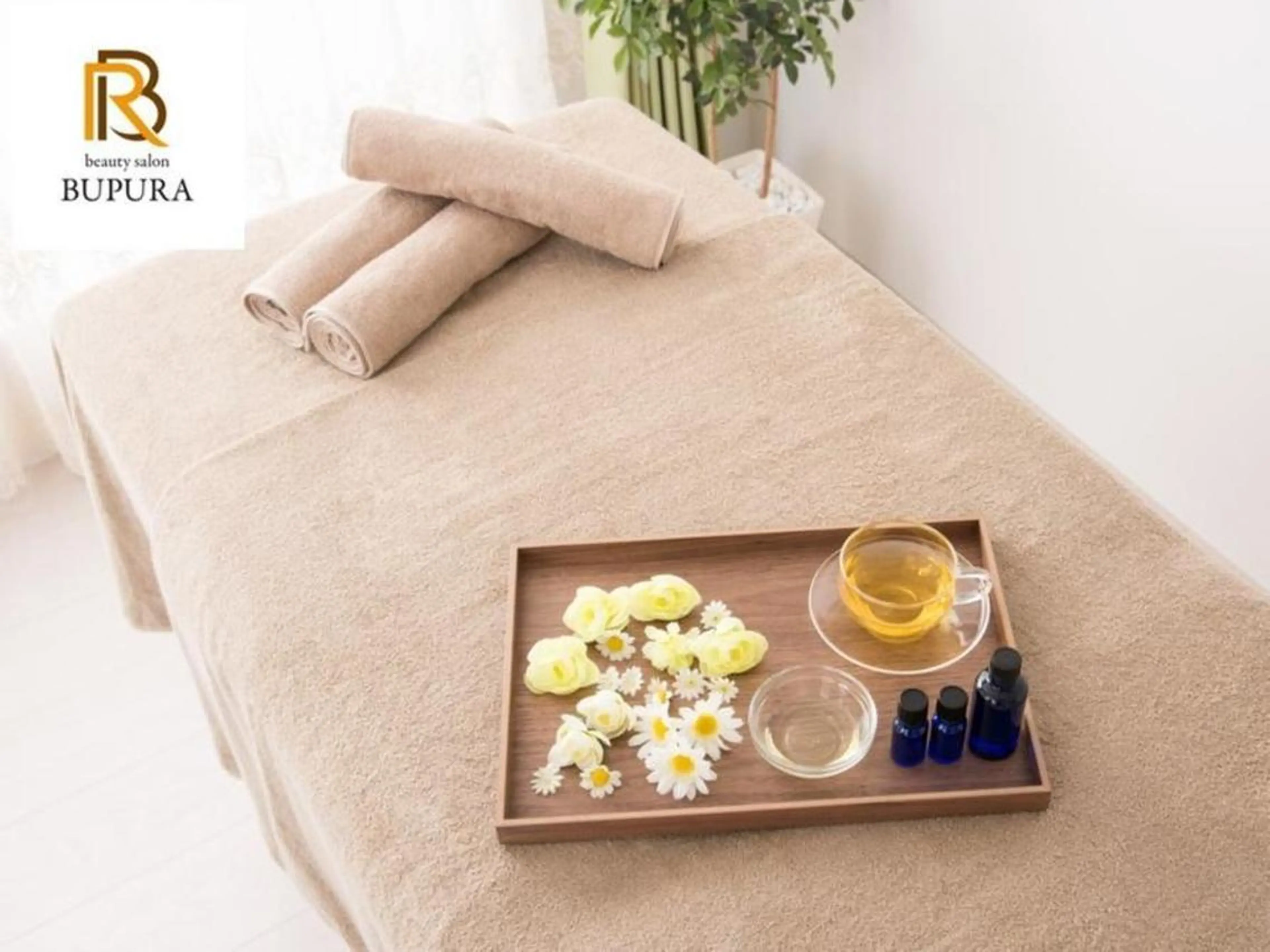 小顔サロン BUPURA横浜店のエステ・リラクイメージ