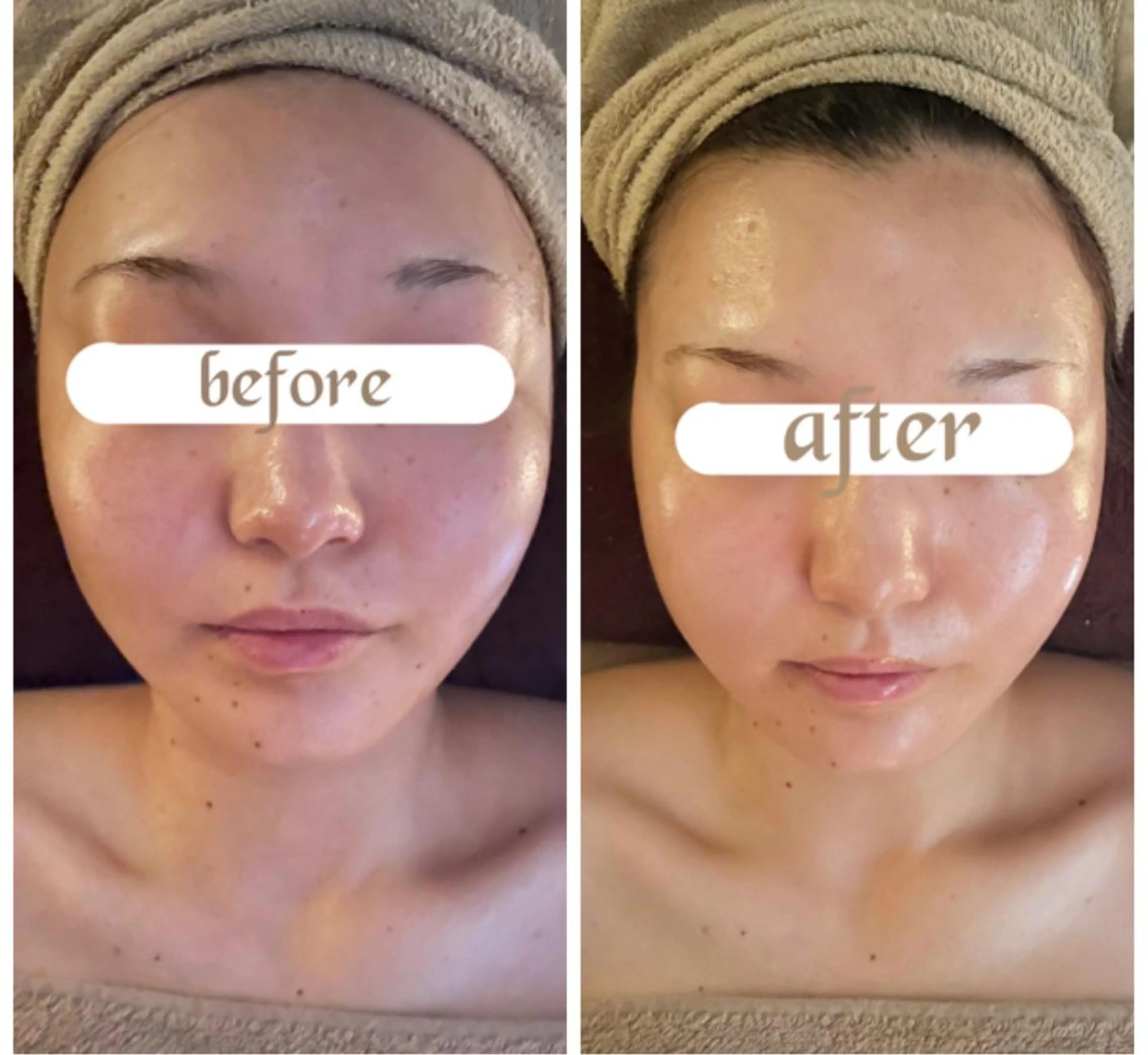 大西 知世のエステ・リラクイメージ