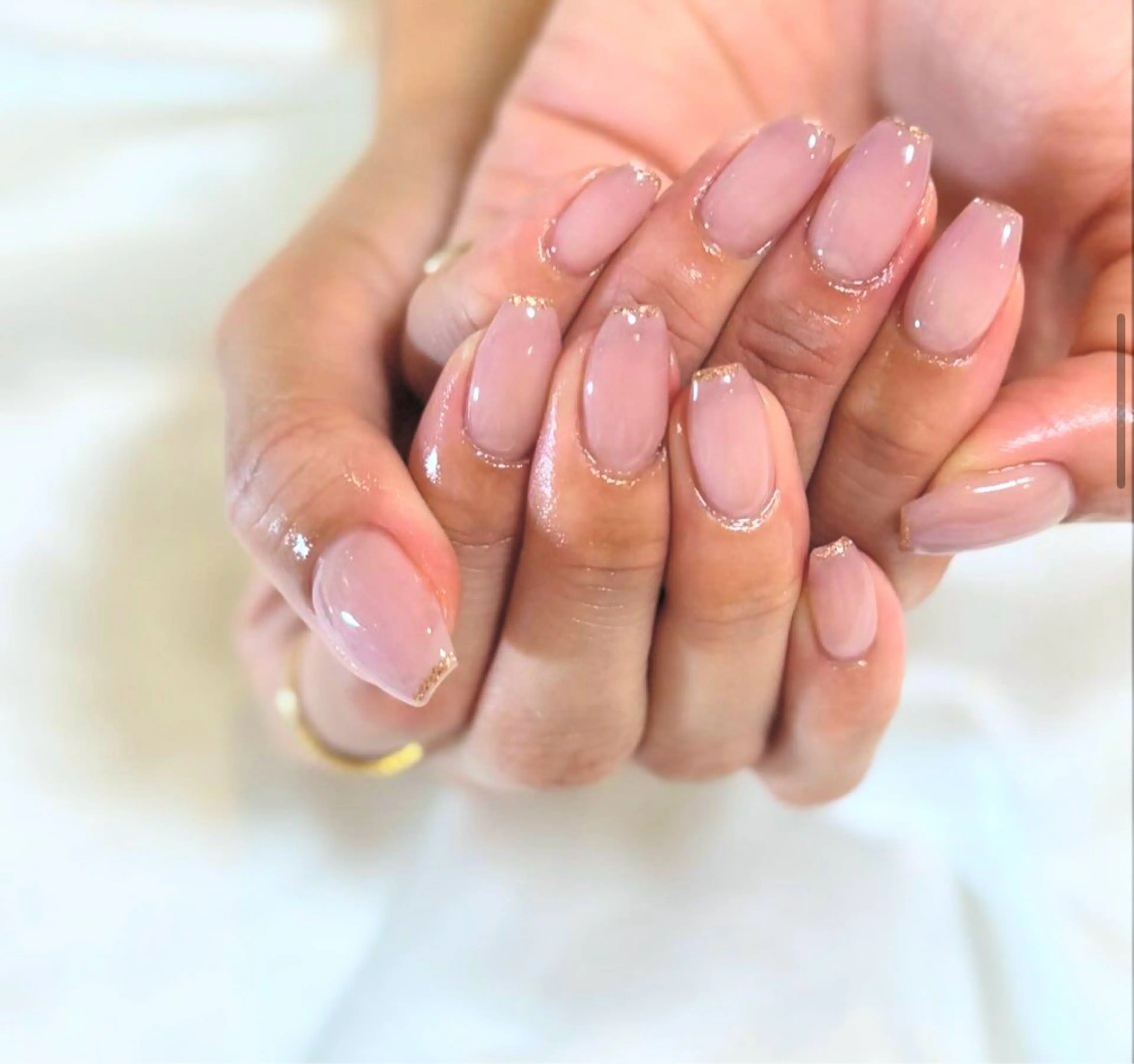 ネイル Kakuno Saoriのネイルデザイン