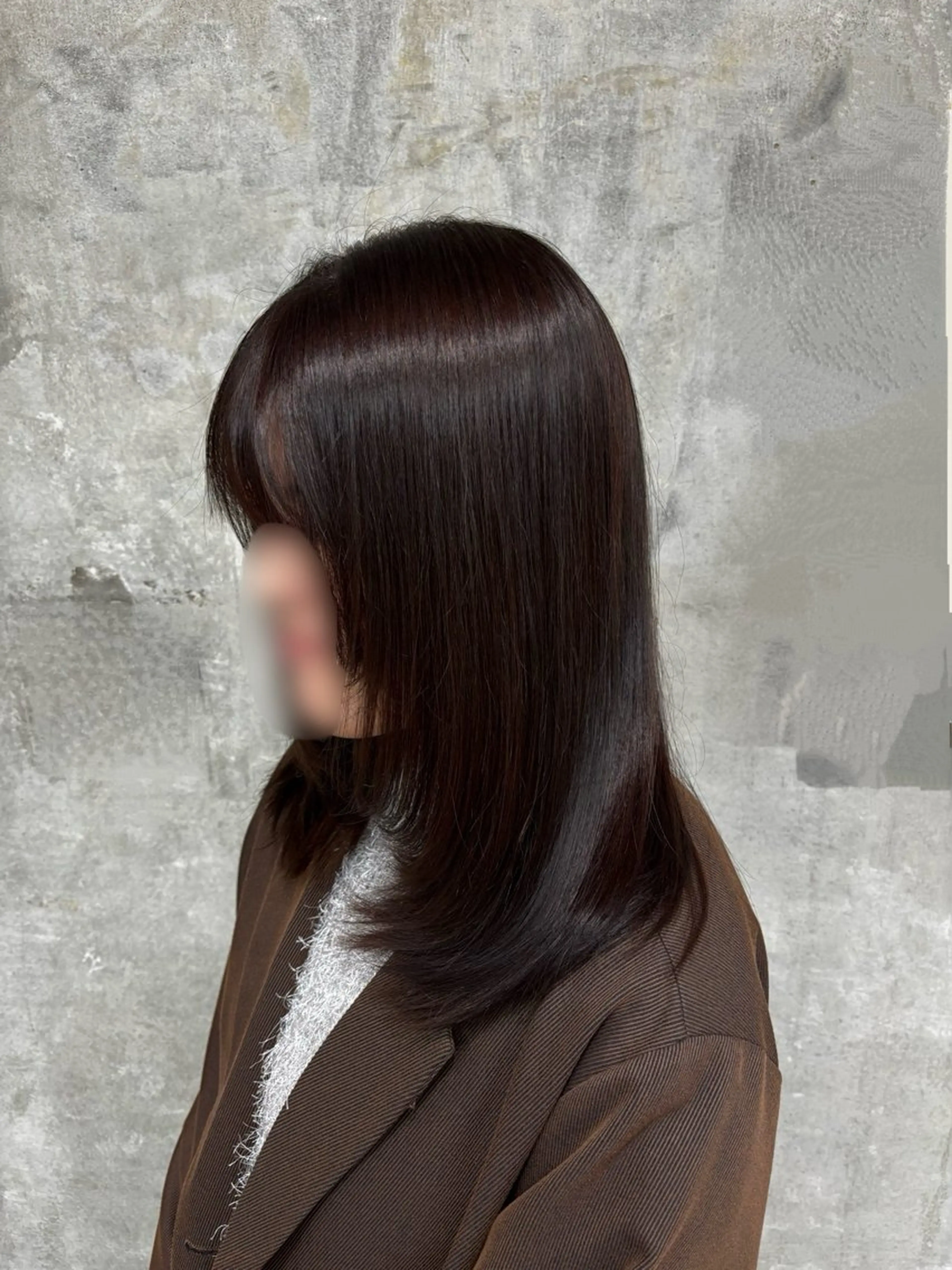 ロング ヘアカラー 🧊艶髪垢抜け担当 💗/けんすけ🪞のヘアスタイル