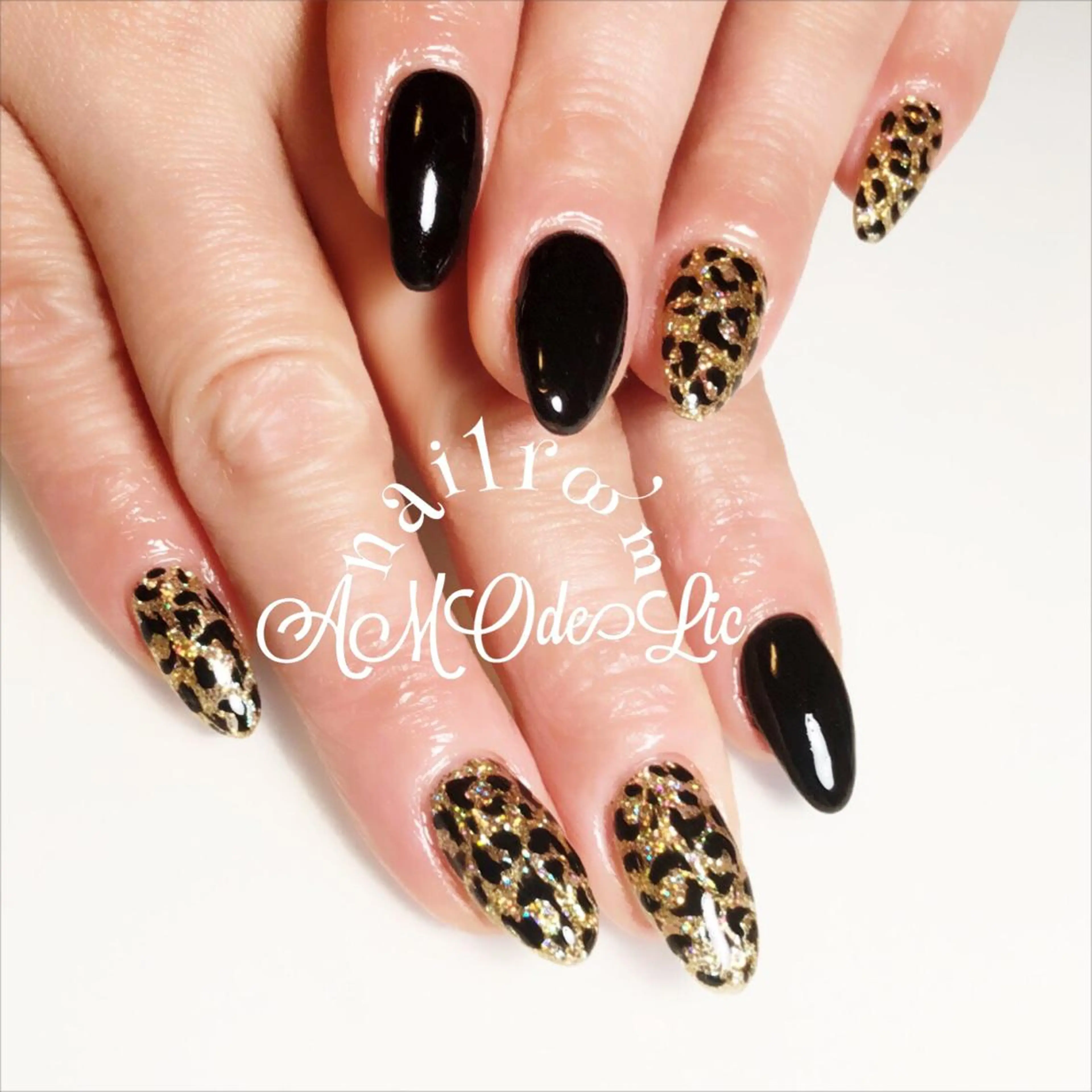 ネイル アートネイル ジェルネイル ハンドネイル manicurist yuriのその他イメージ