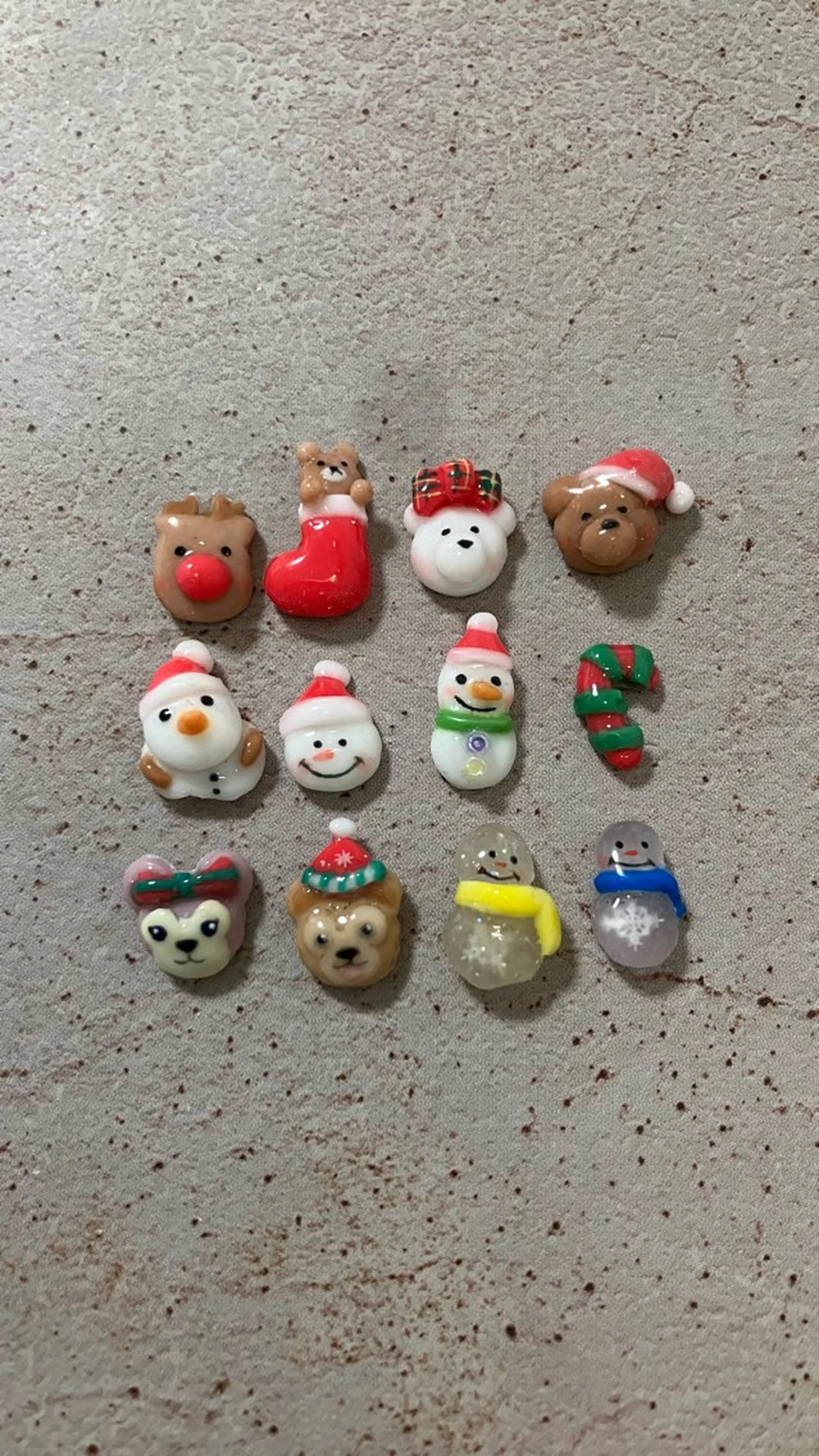 ネイル clocln / Suzukaのネイルデザイン