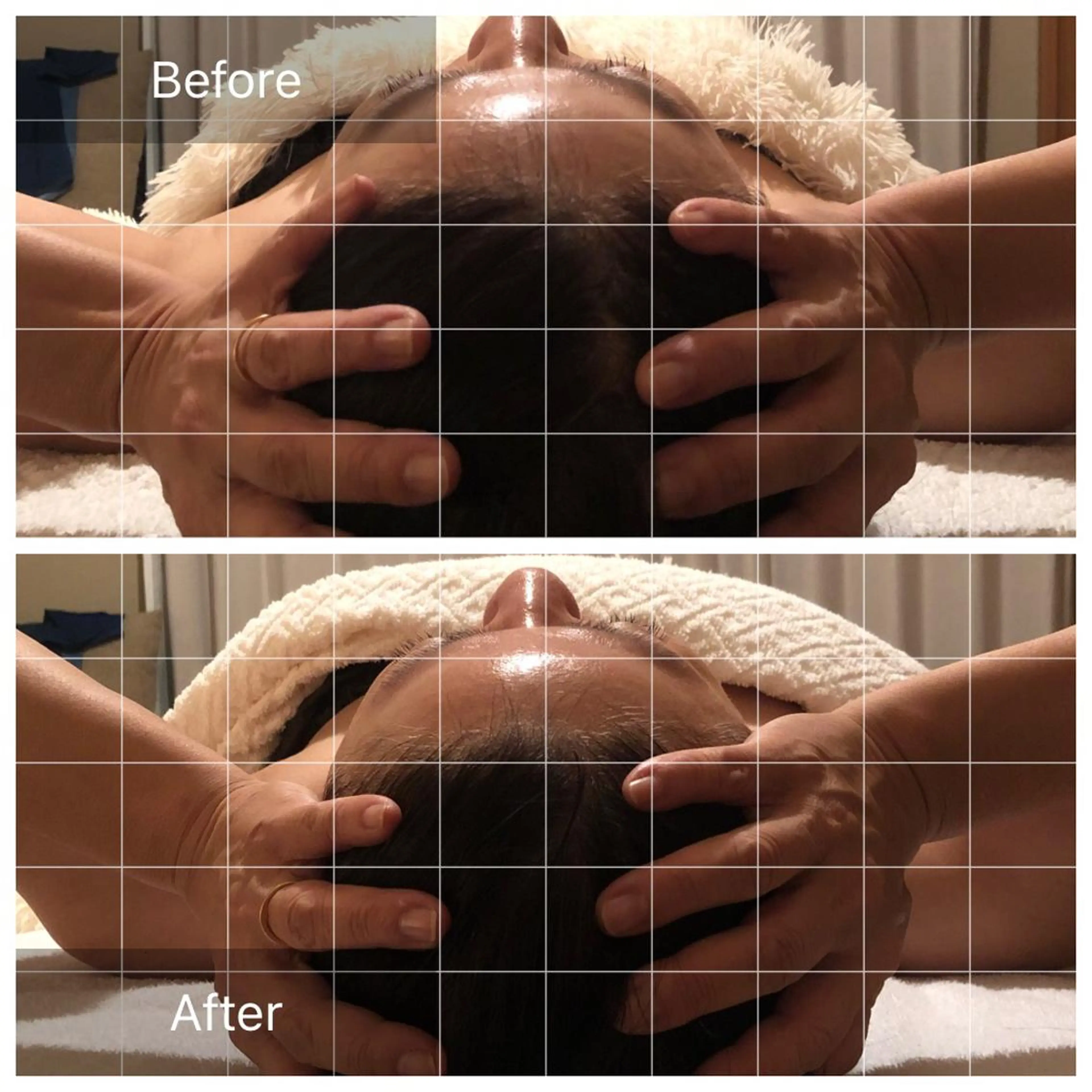 OfuSalon PARAFUSE.のエステ・リラクイメージ