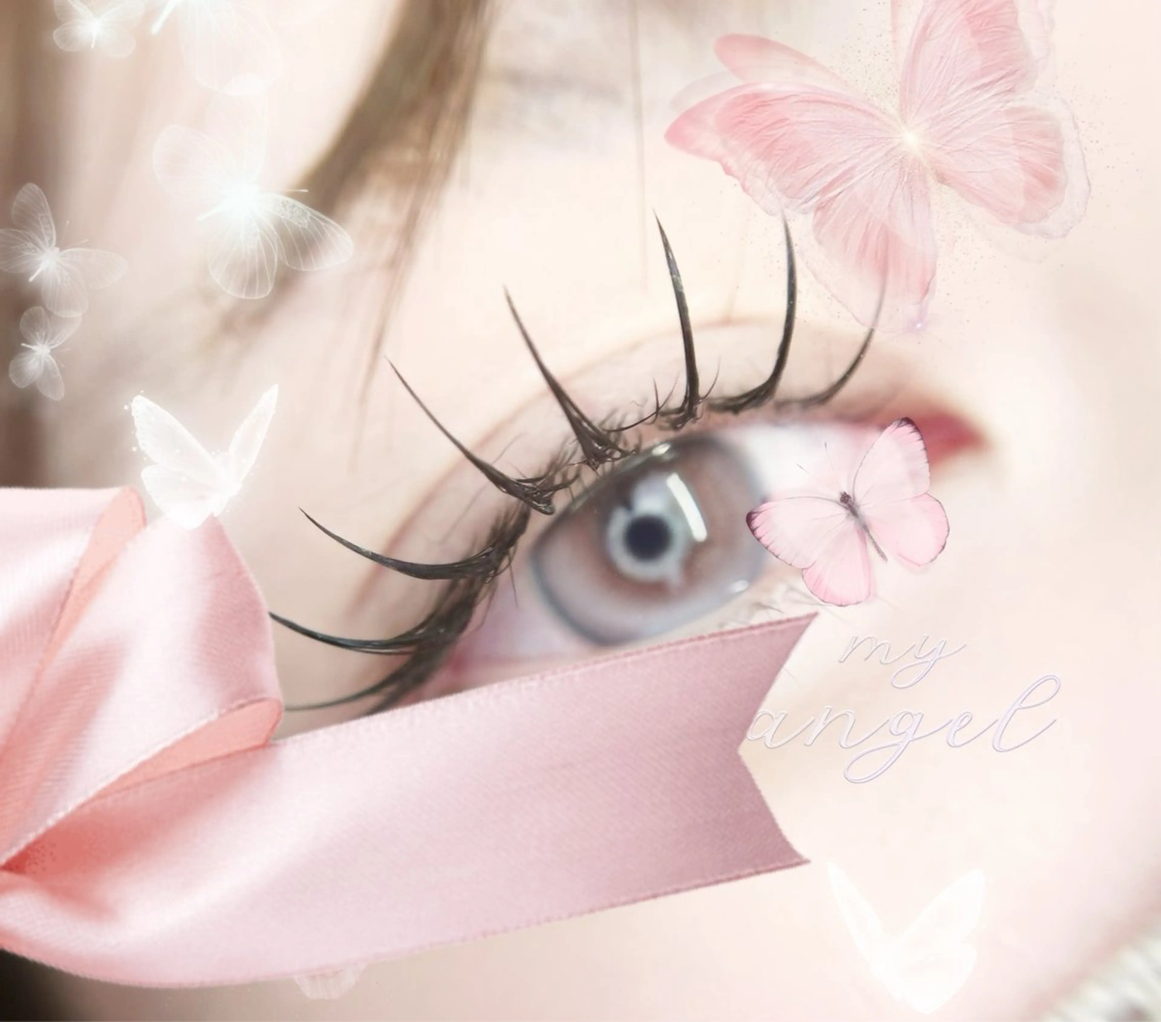 マツエク・マツパ マツエク eyelist. mizuki🐈⬛の眉毛・アイブロウイメージ