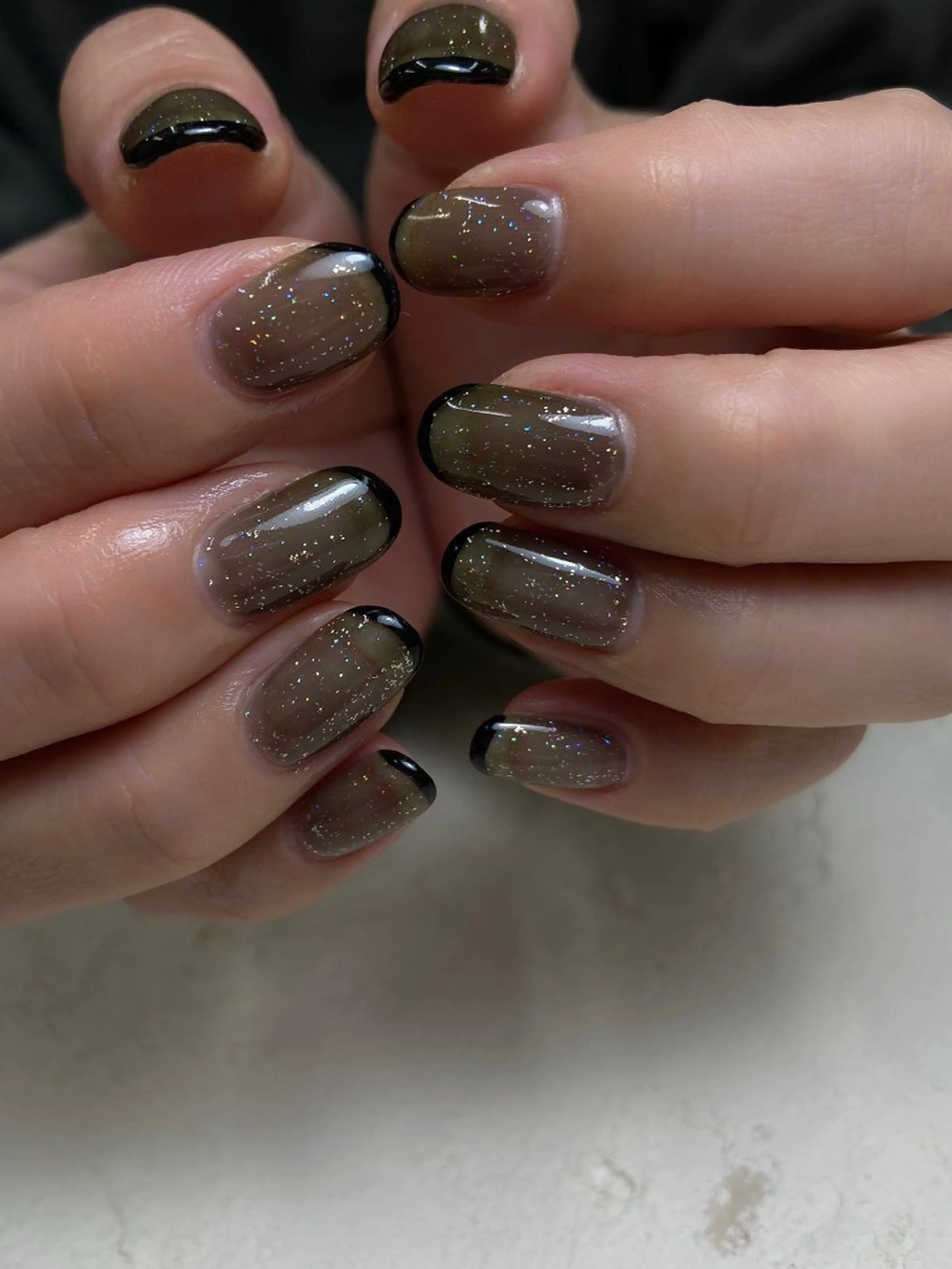 ネイル nail&eyelash nuas所属・nuás* ニュアーズのネイルデザイン