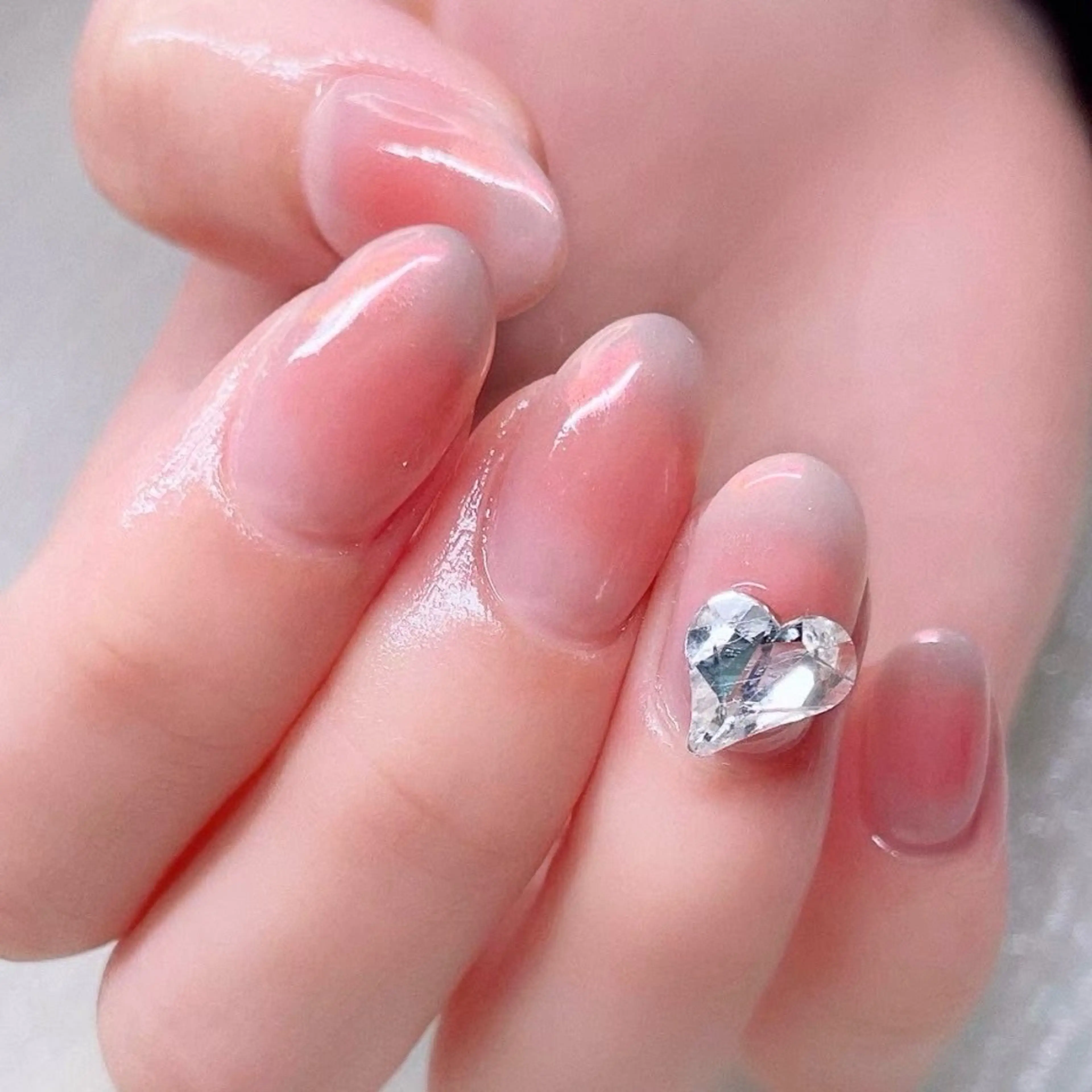 ネイル ハンドネイル Nailist SUZU所属・Nailist suzuのネイルデザイン