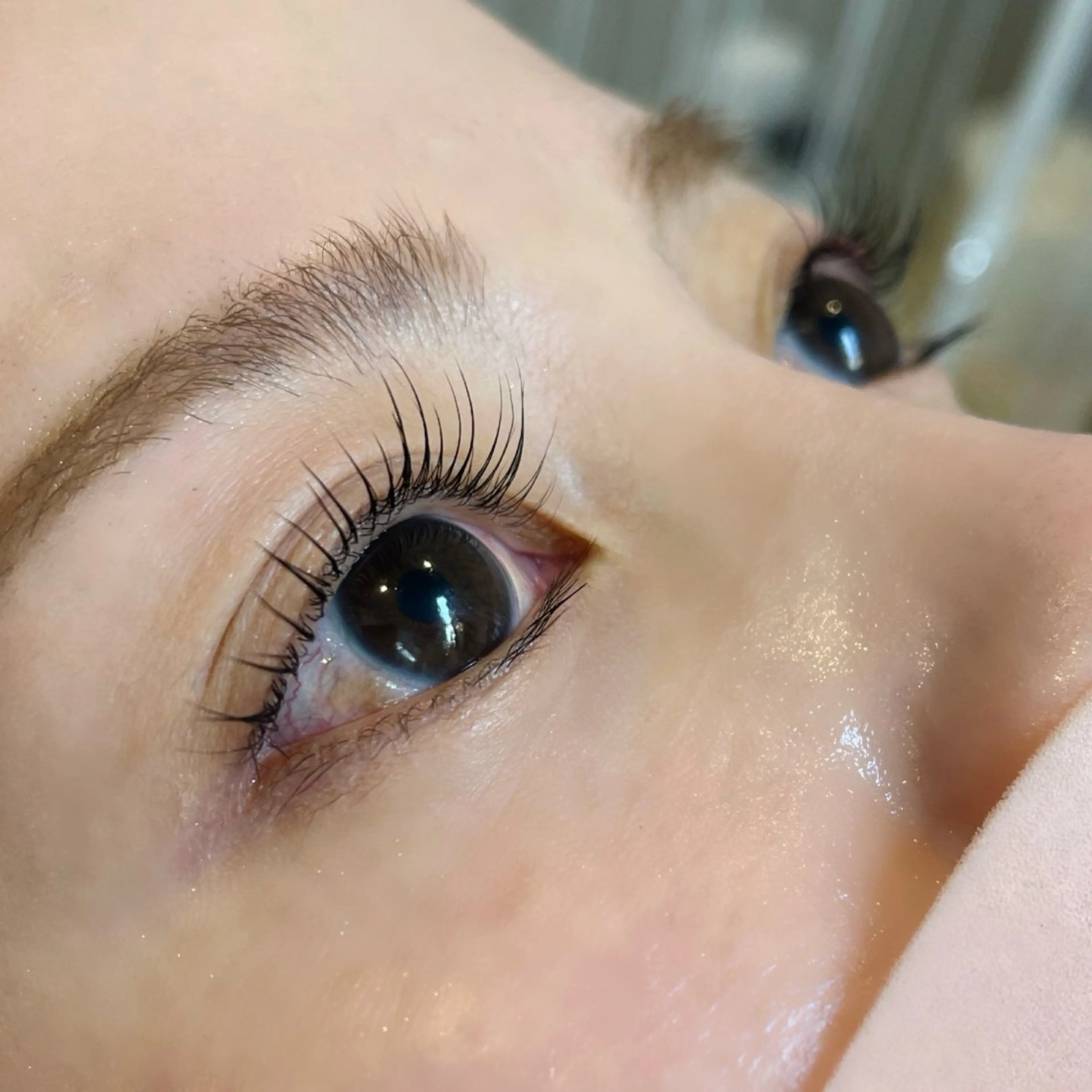 マツエク・マツパ Q-LASH 上野御徒町店のマツエク・マツパデザイン