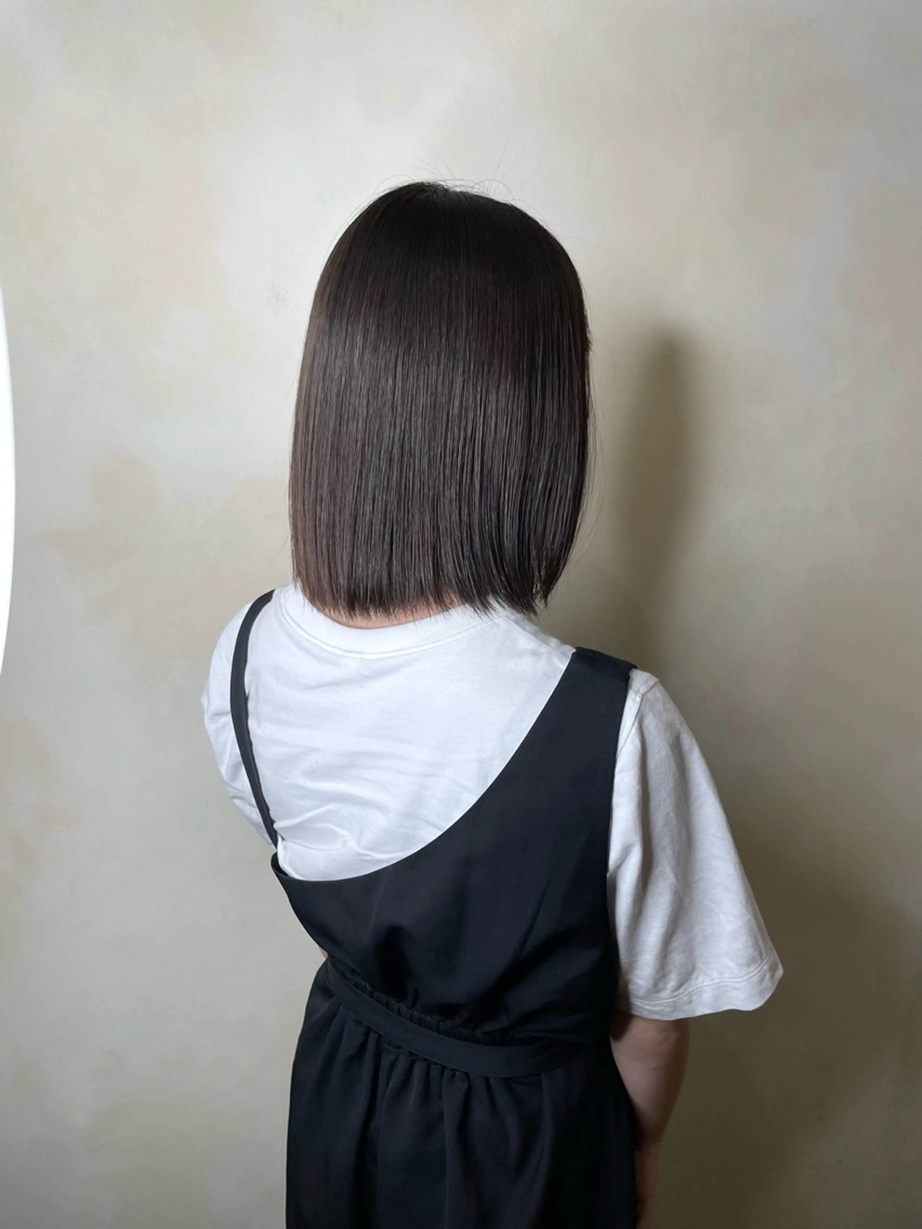 ショート KYOSUKE ⭐︎KINI⭐︎のヘアスタイル