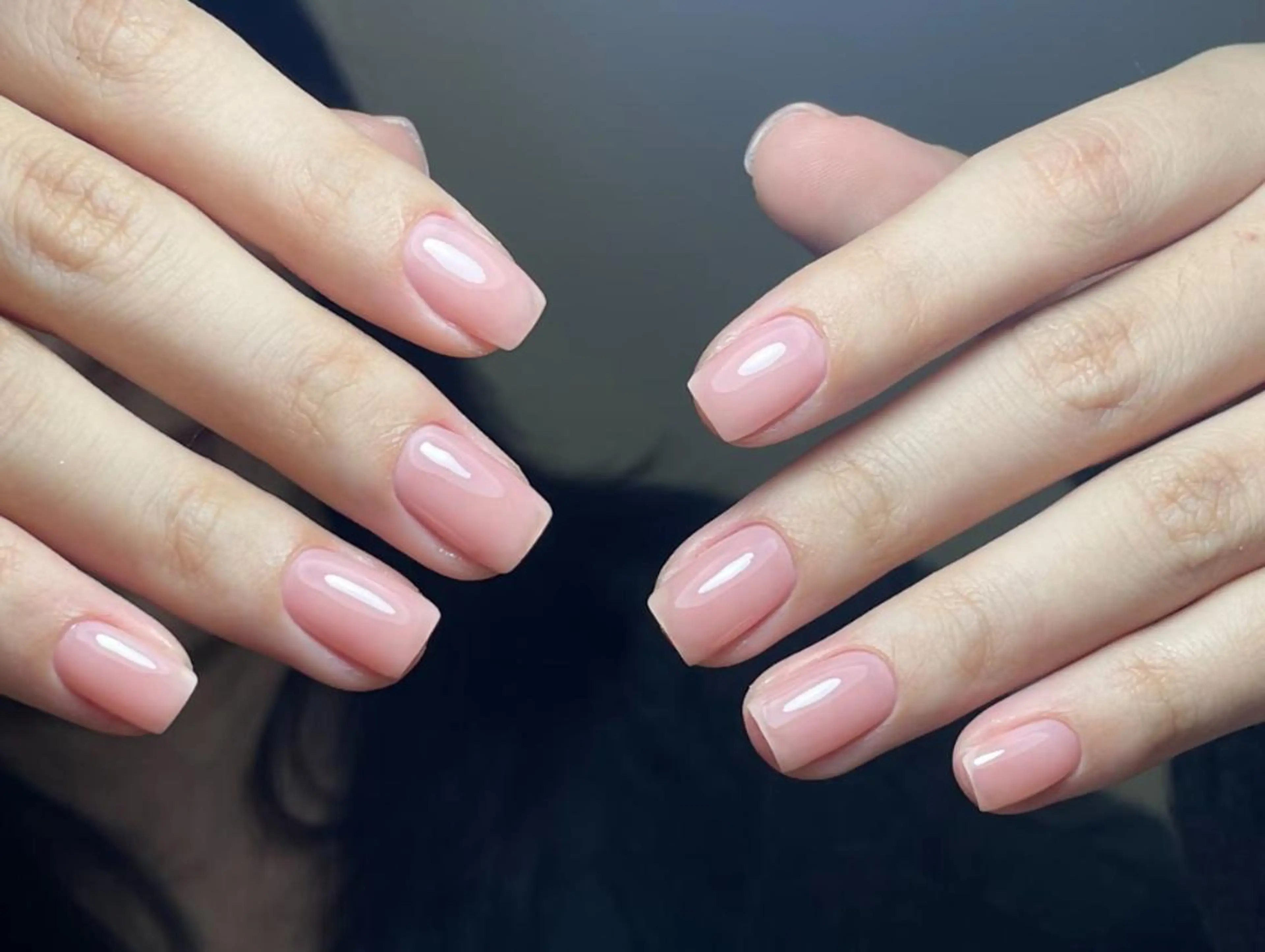ネイル ハンドネイル Pure&Rich Nailのネイルデザイン