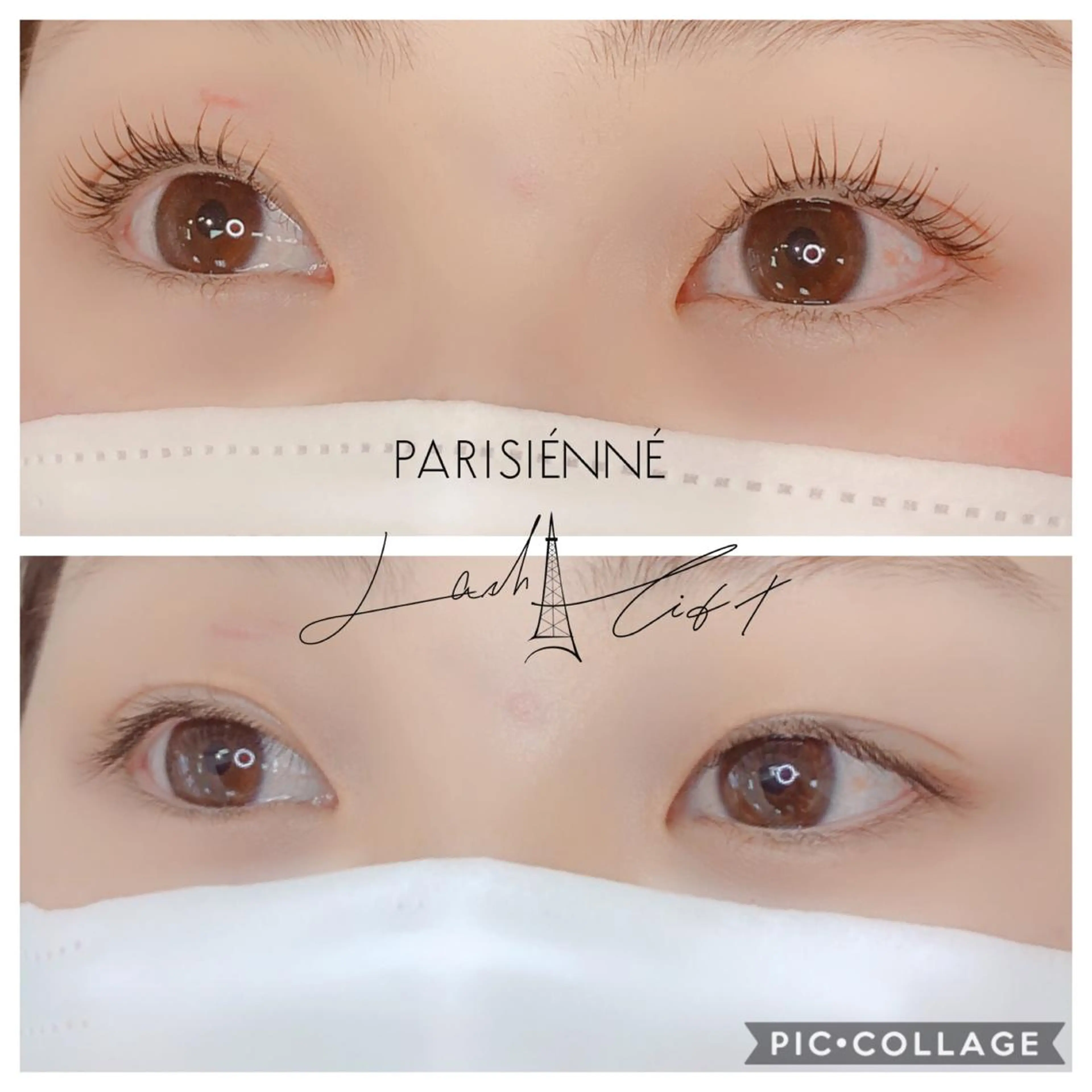 マツエク・マツパ マツパ eyelash  salon   ALICE所属・佐々木 由井のマツエク・マツパデザイン