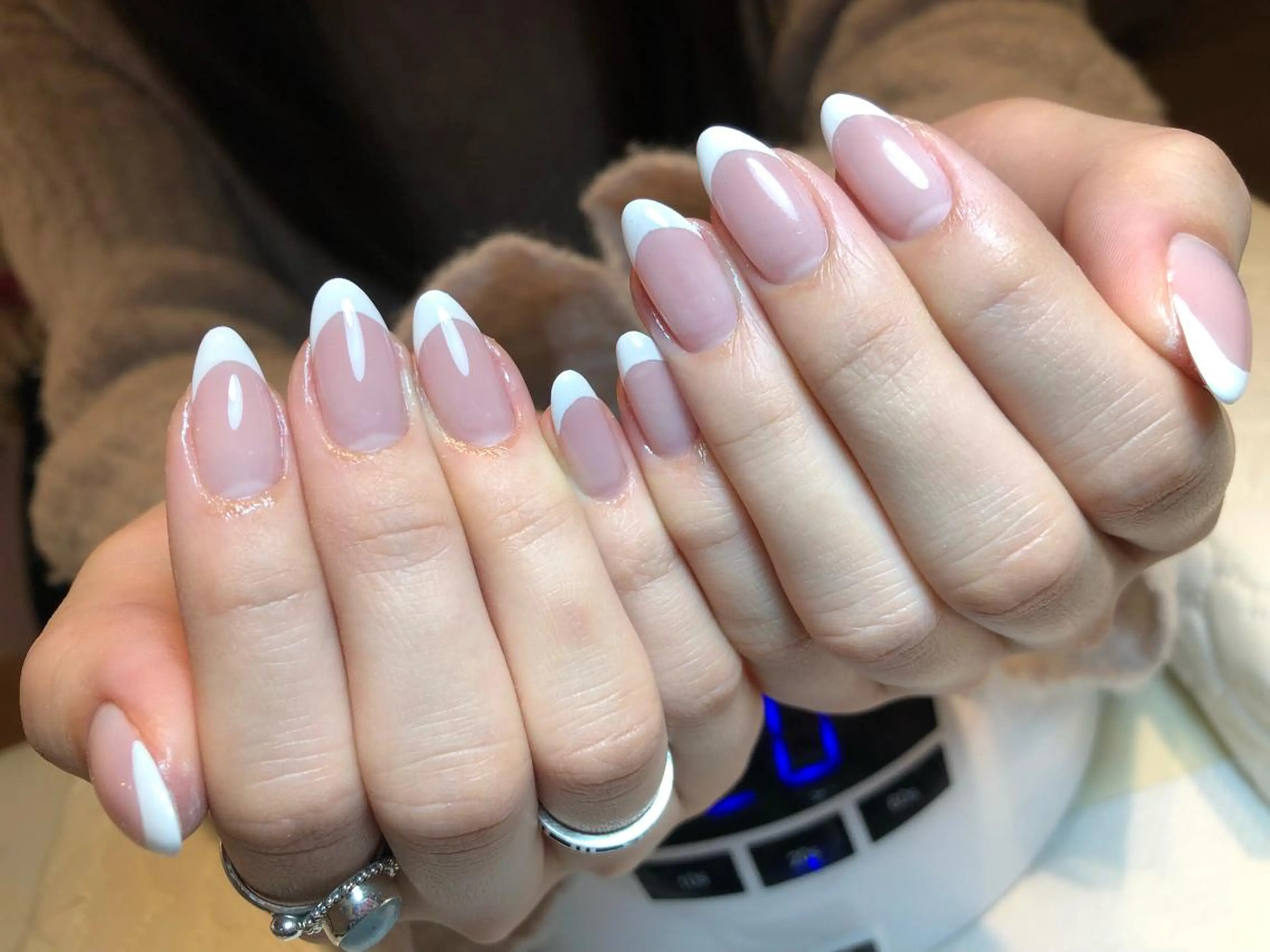 ネイル salon de Tiaraのネイルデザイン