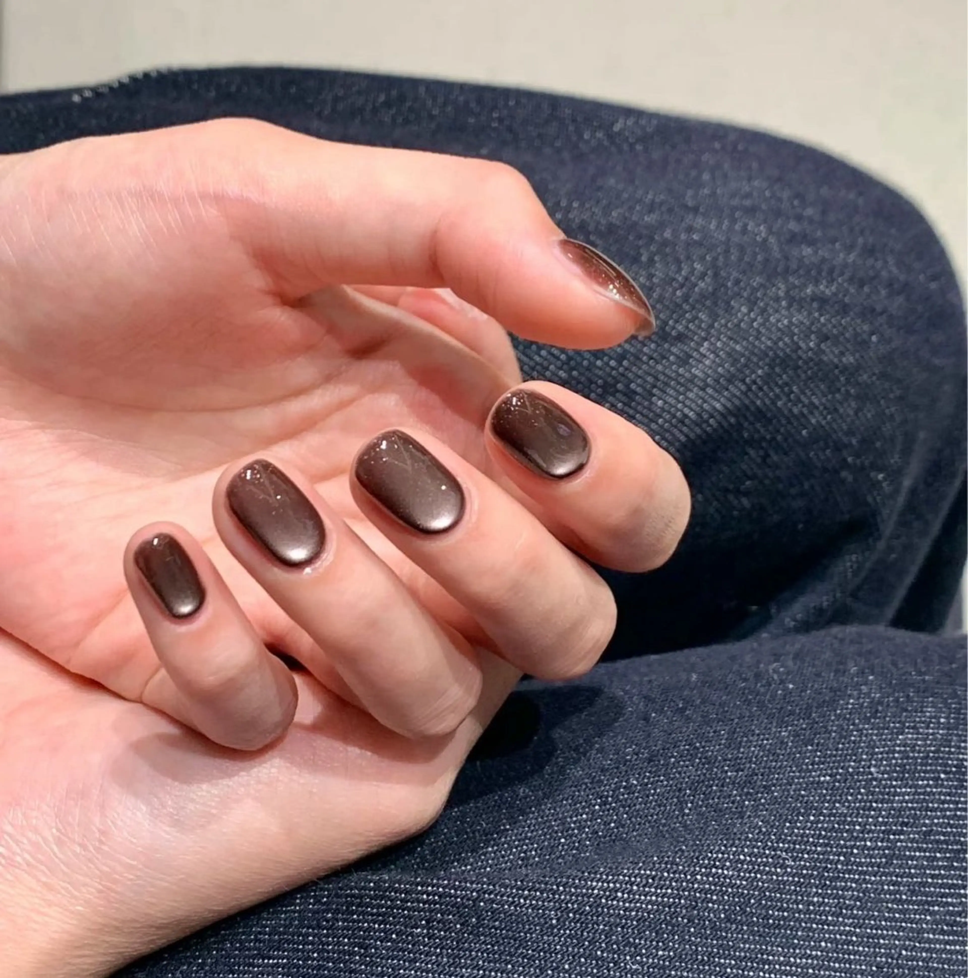 ネイル ハンドネイル Lucky Nail みおのネイルデザイン