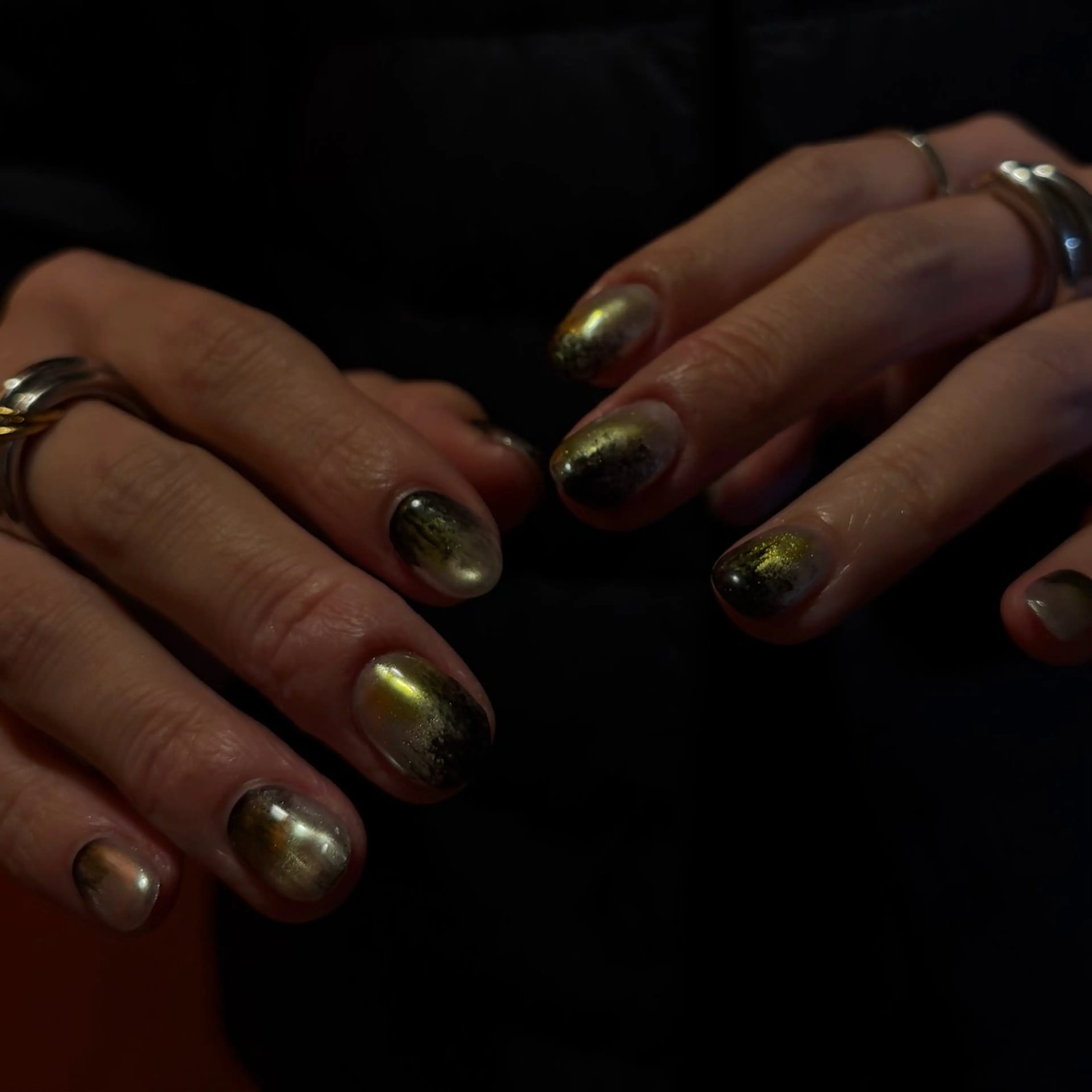 ネイル Cae.所属・Cae. 【カエドット】のネイルデザイン