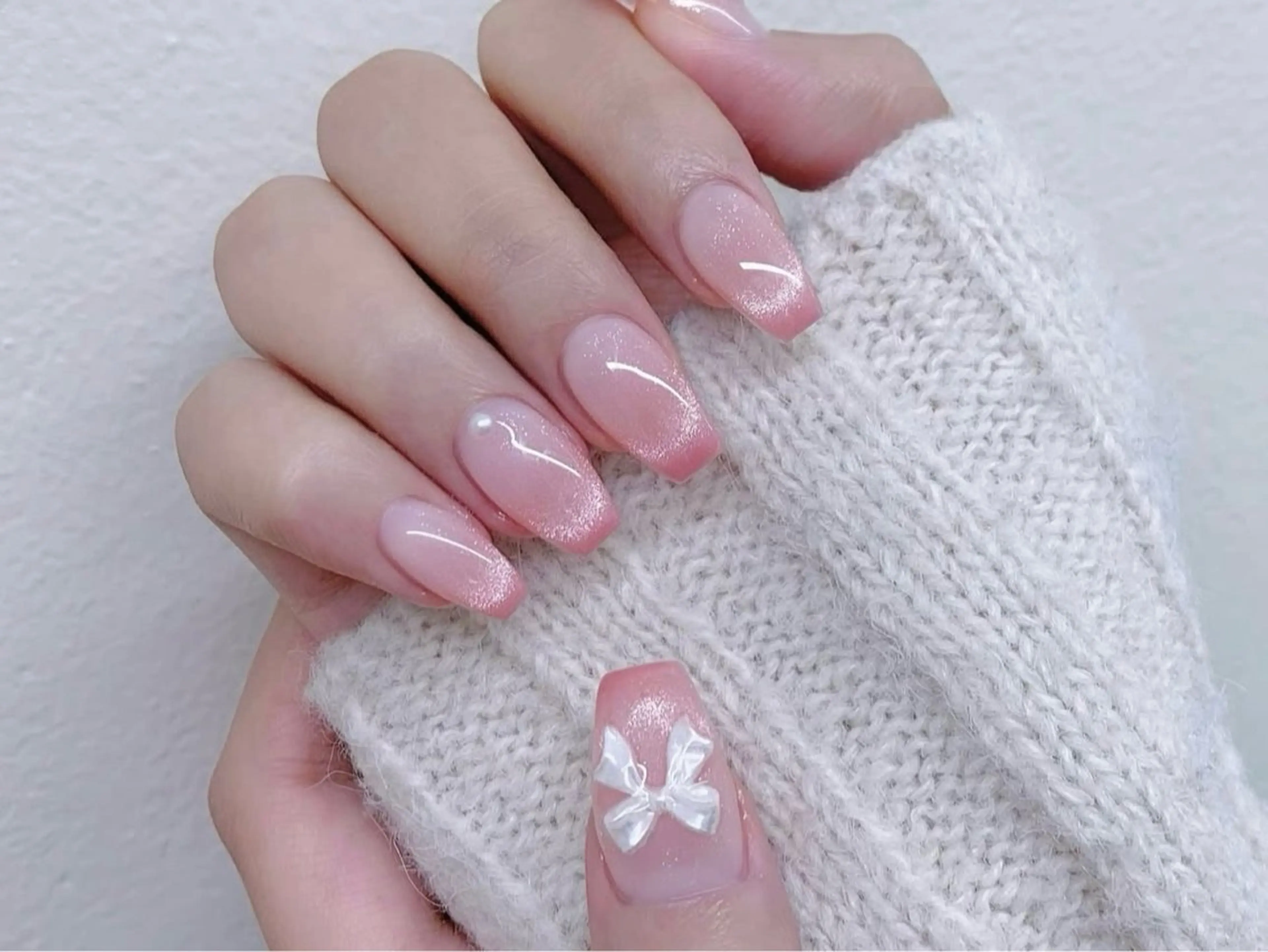 ネイル リン リンのネイルデザイン