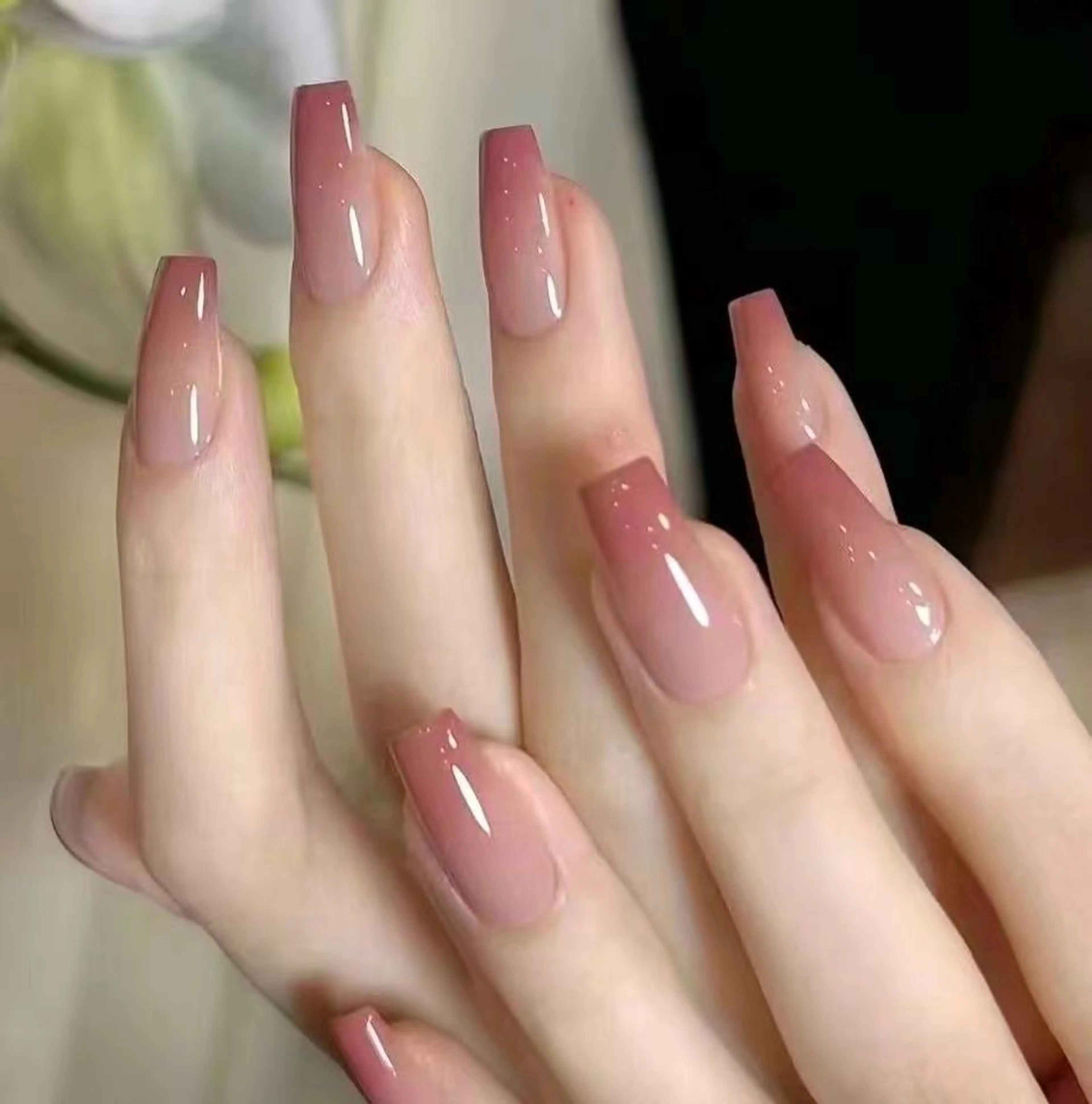ネイル Twink nail所属・Si yaのネイルデザイン