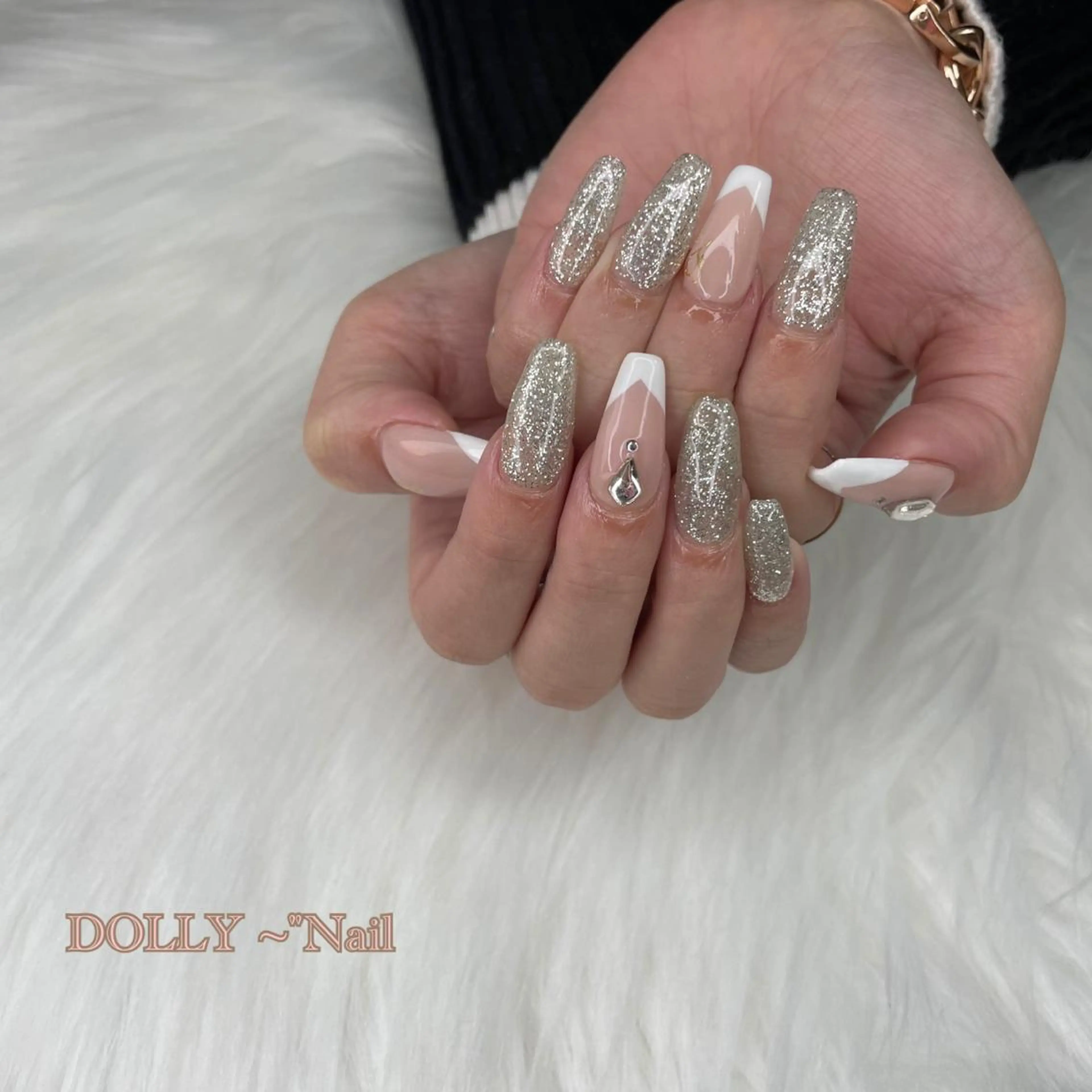 ネイル Nailsalon SIRIUSのネイルデザイン