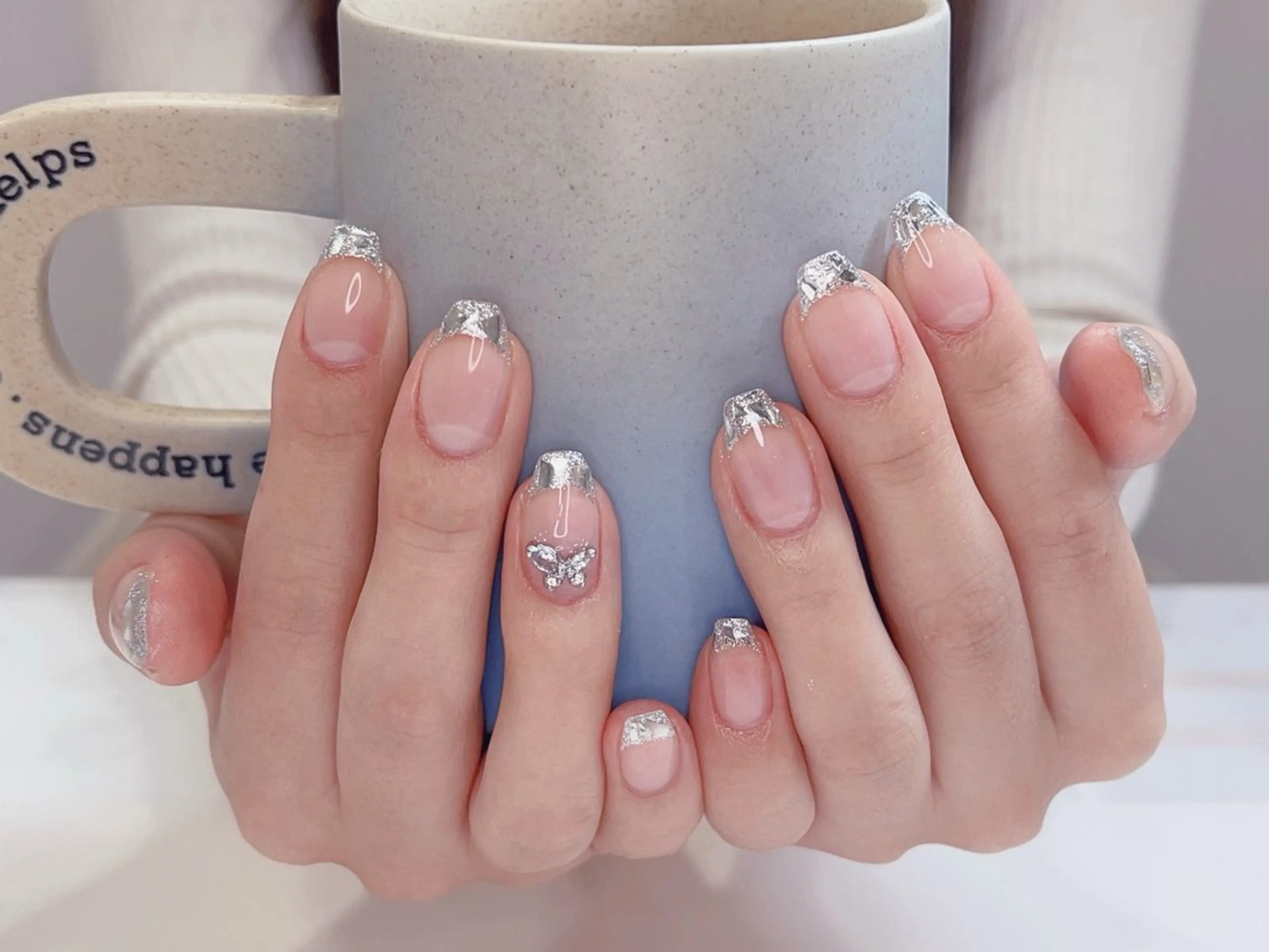 ネイル Nail Salon KINA 心斎橋店のネイルデザイン