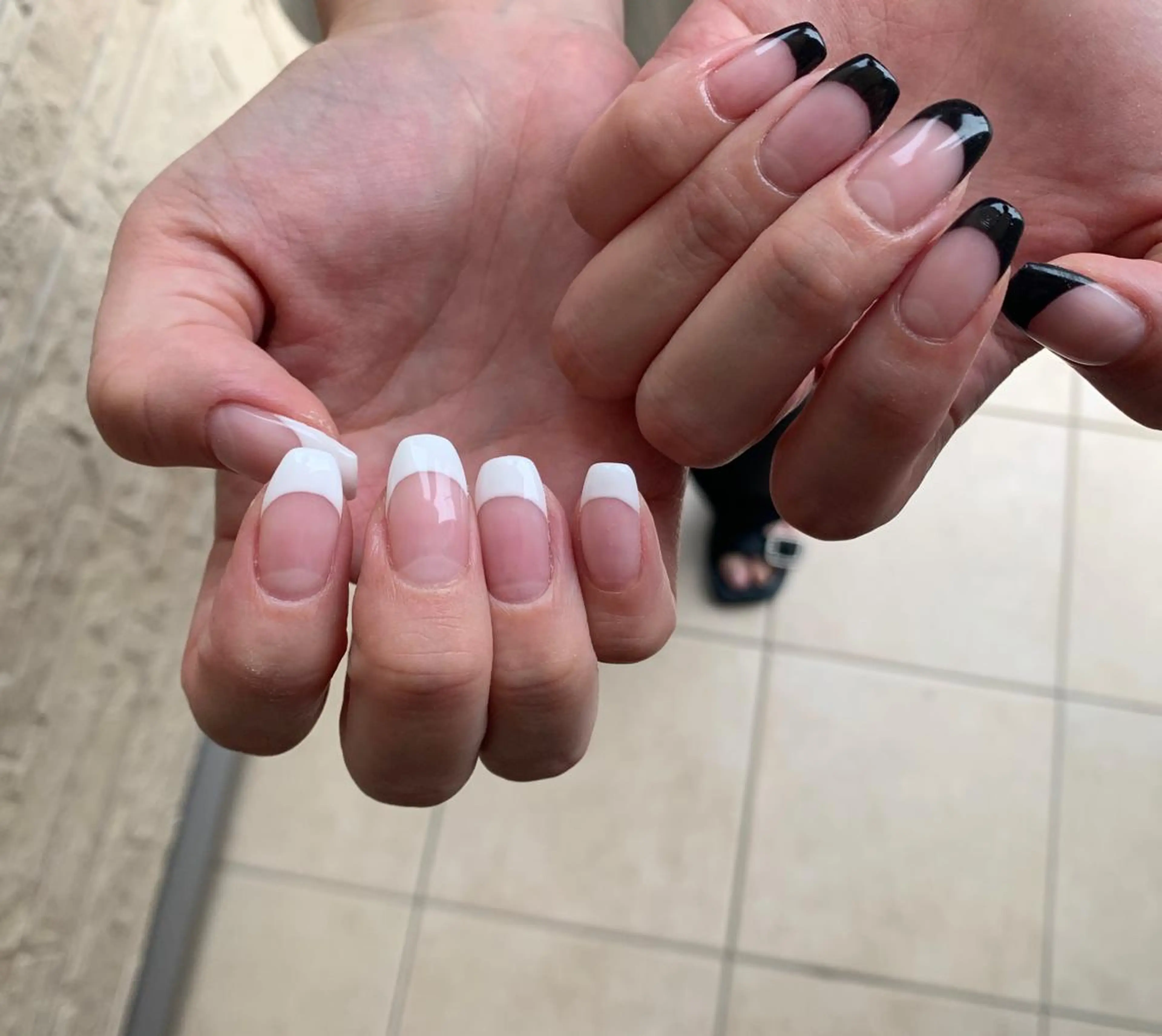 ネイル charmant nailのネイルデザイン