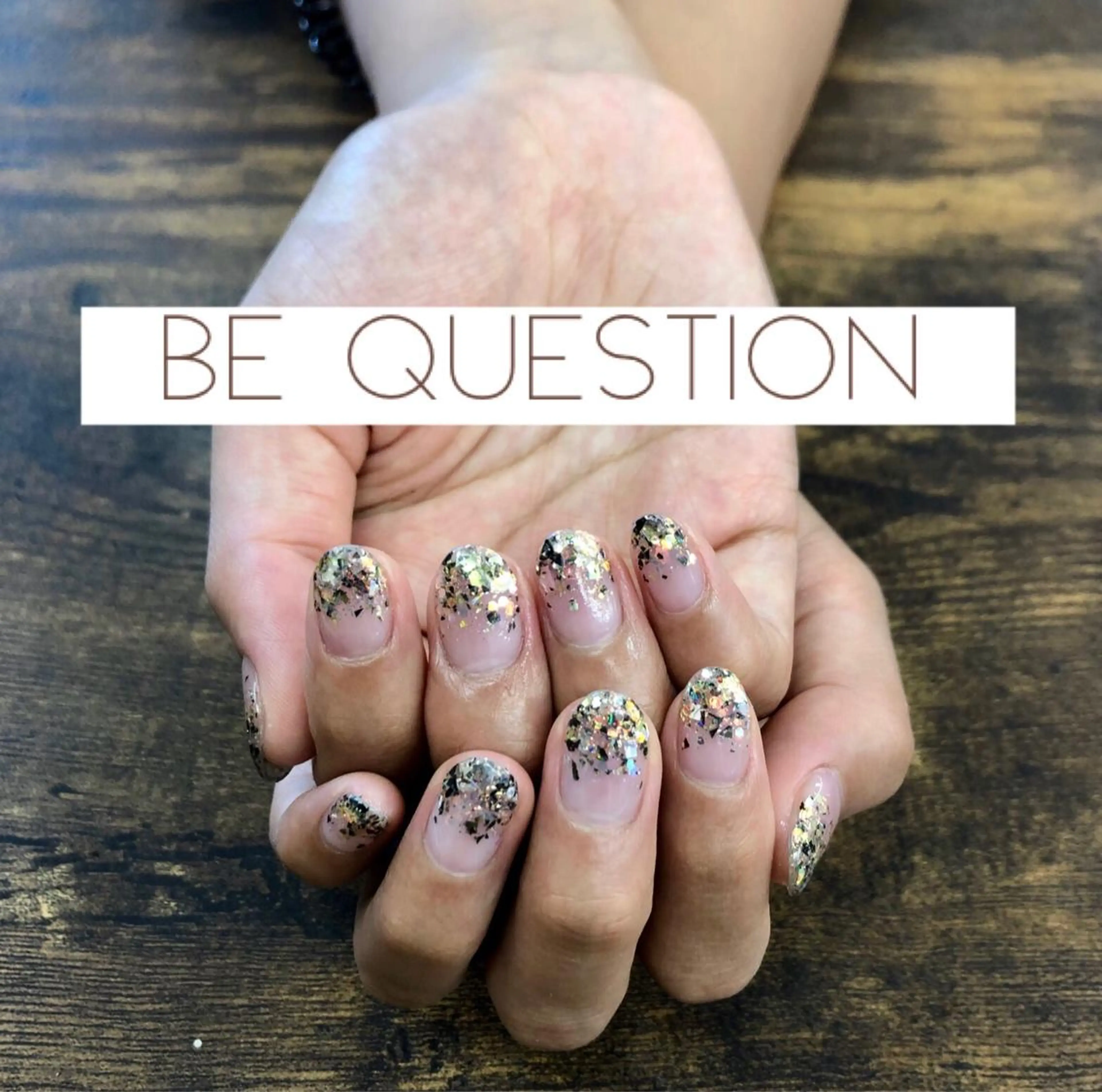 ネイル シンプルネイル ハンドネイル ueki junのネイルデザイン