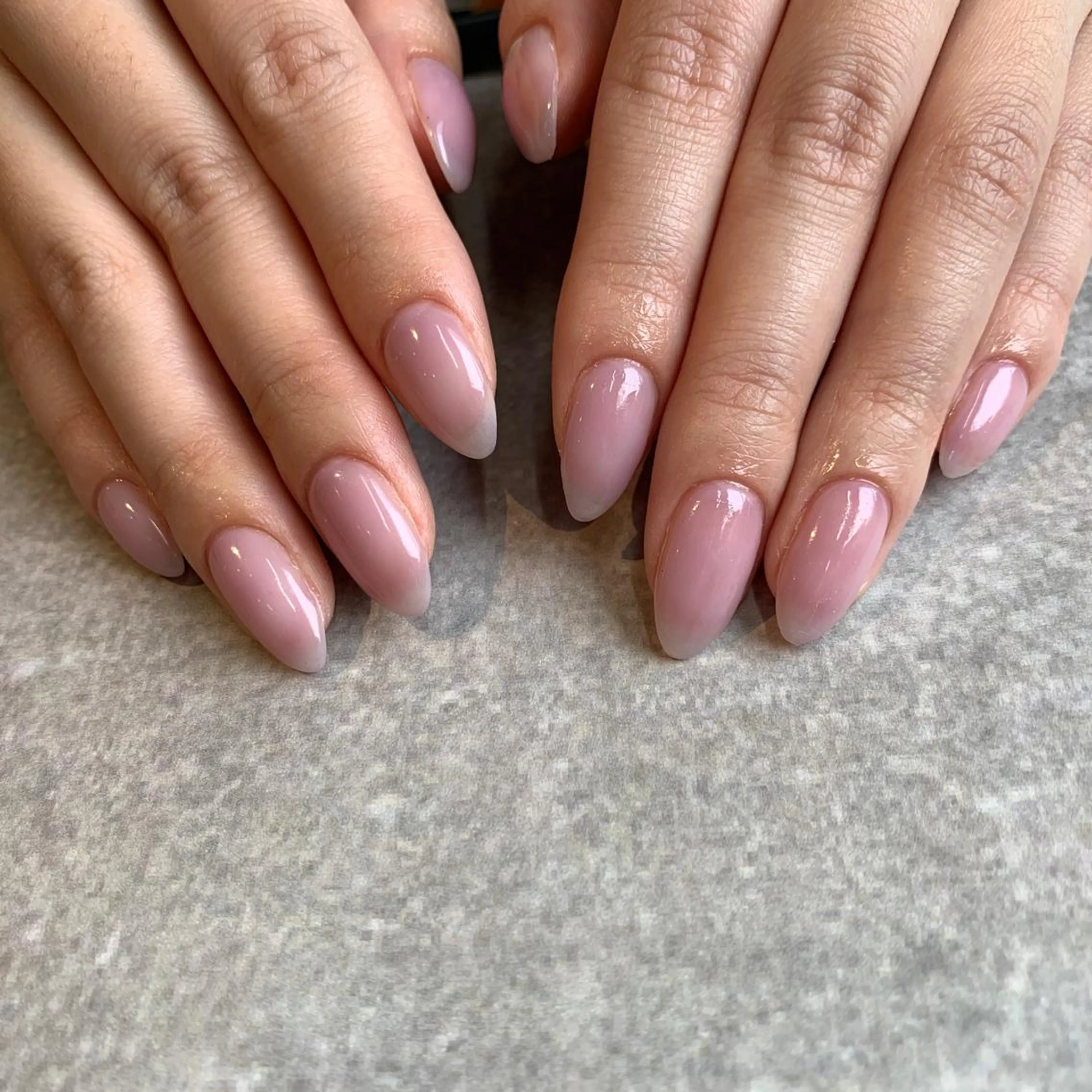 ネイル ハンドネイル フットネイル Adite nailのネイルデザイン