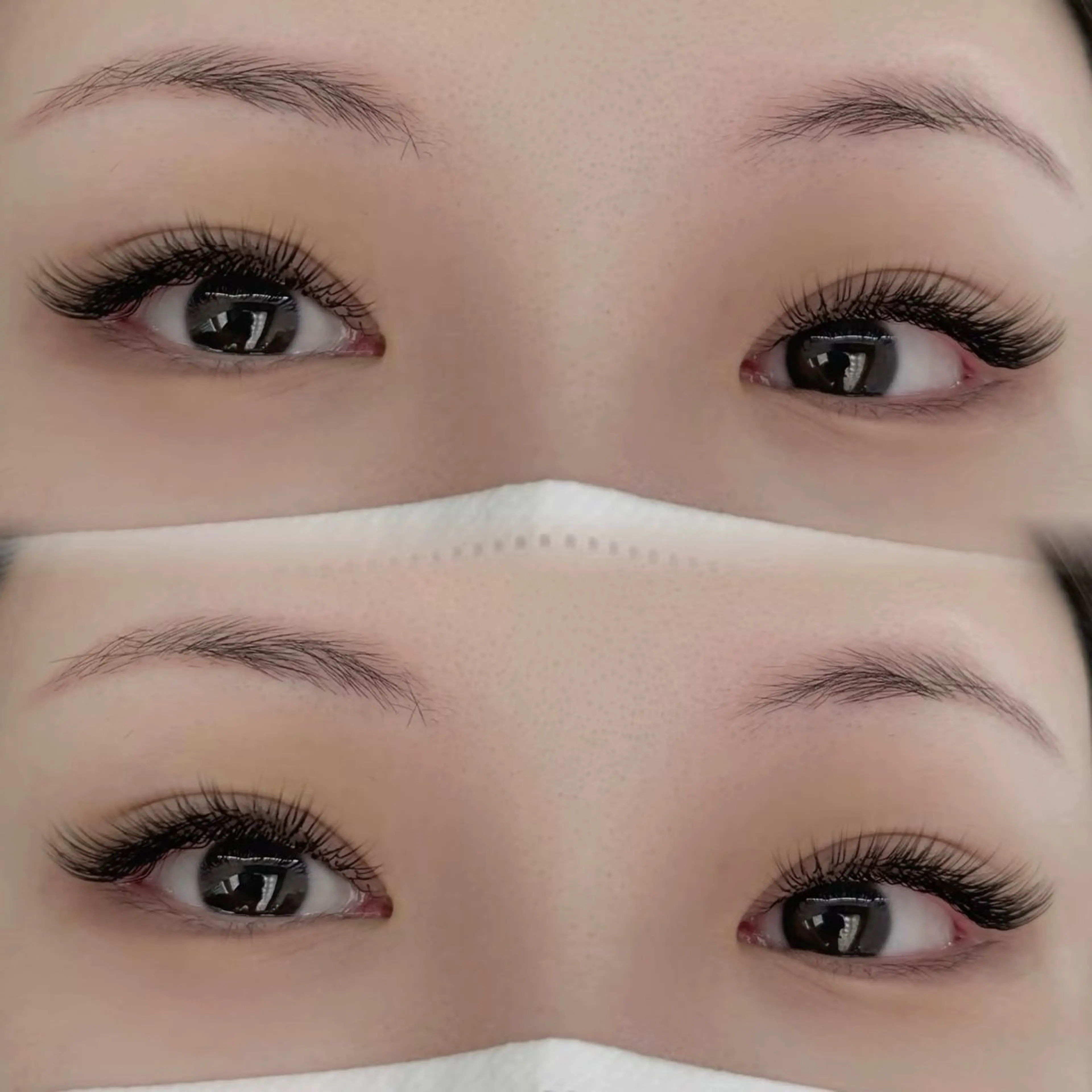 マツエク・マツパ ボリュームラッシュ マツエク 池袋💖 チルザルトサロンのマツエク・マツパデザイン