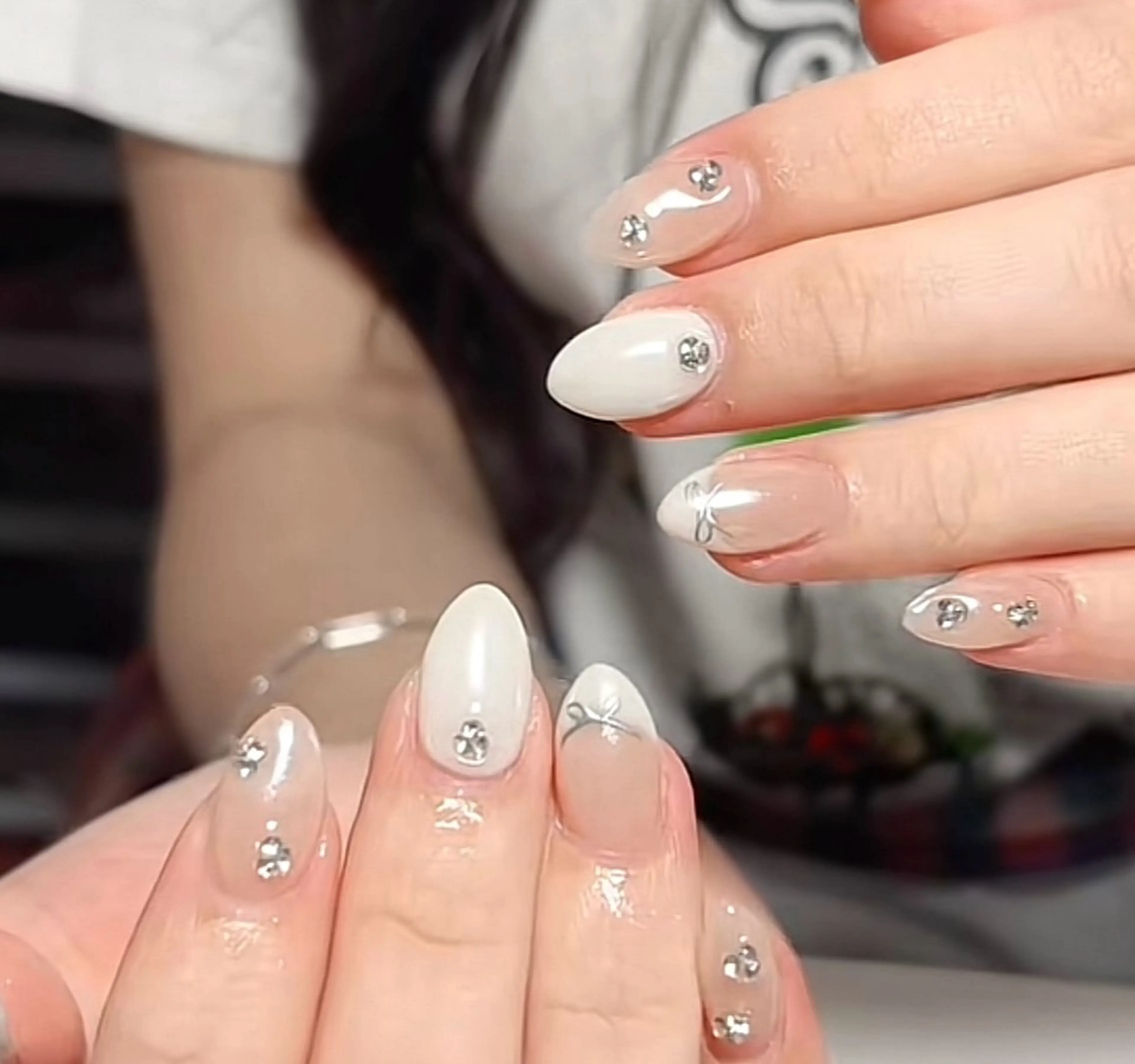 ネイル richu nail所属・richu nailのネイルデザイン