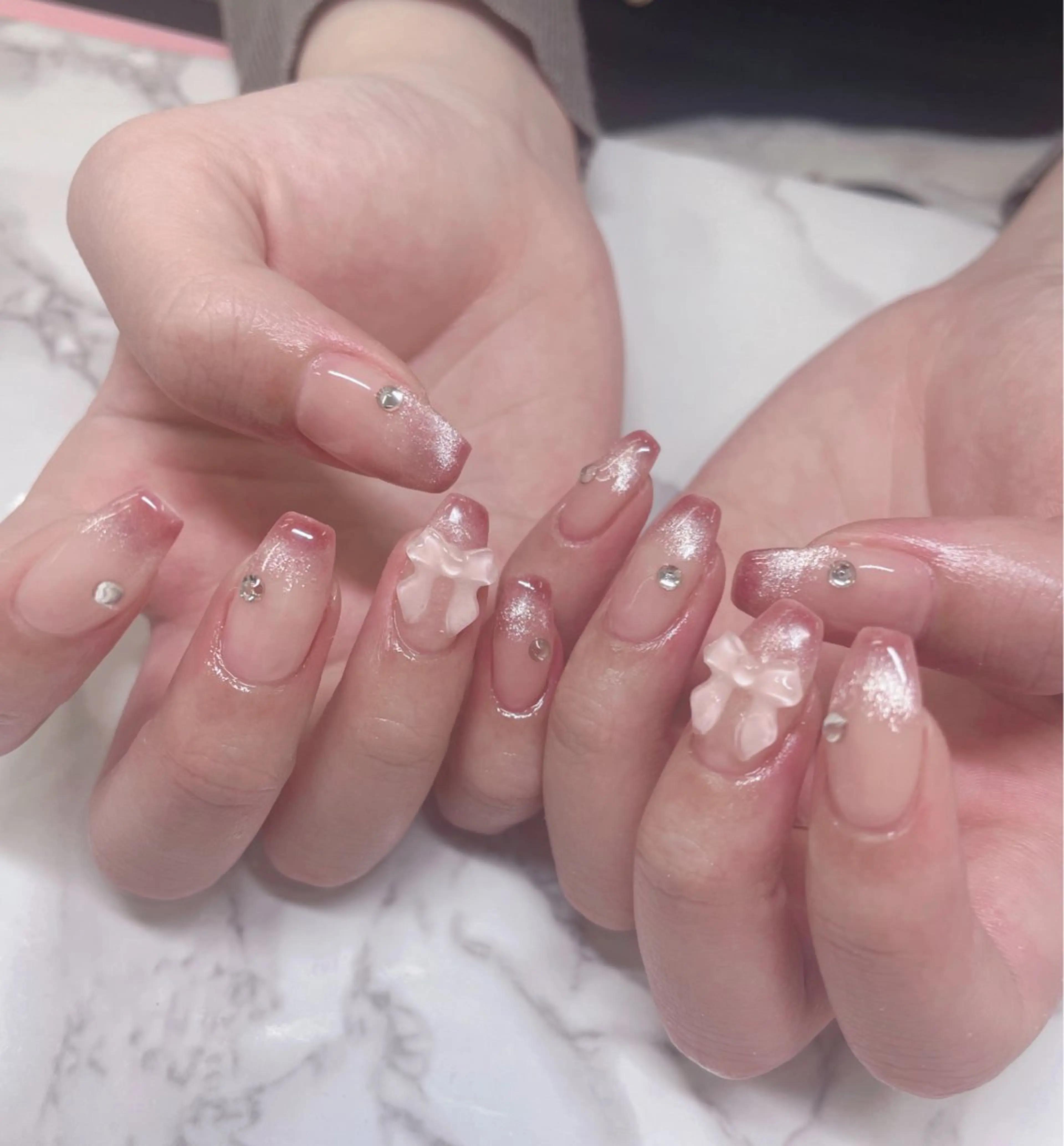 ネイル kouca  nail所属・コウ カnail💅のネイルデザイン