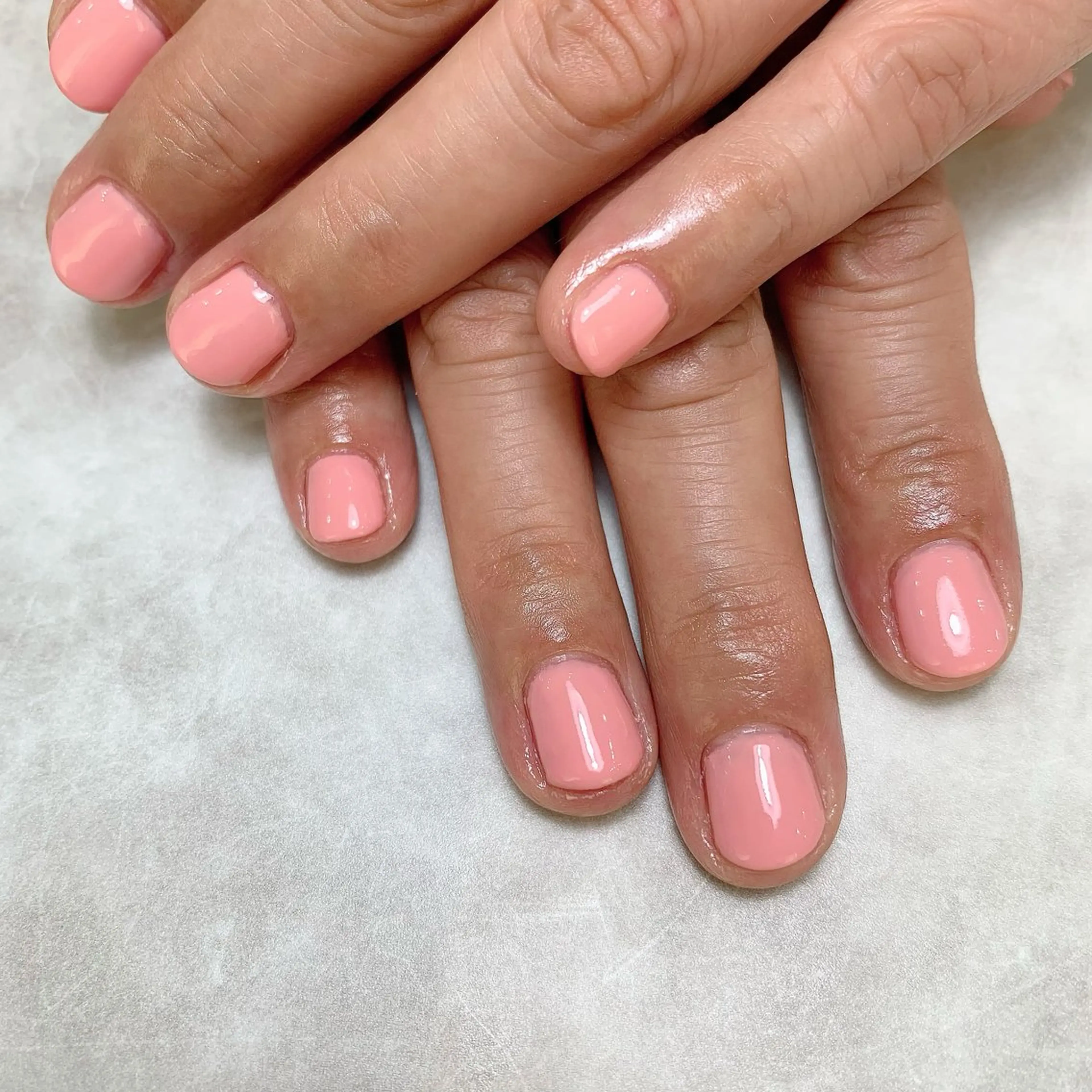 ネイル ハンドネイル Li-fra satomiのネイルデザイン