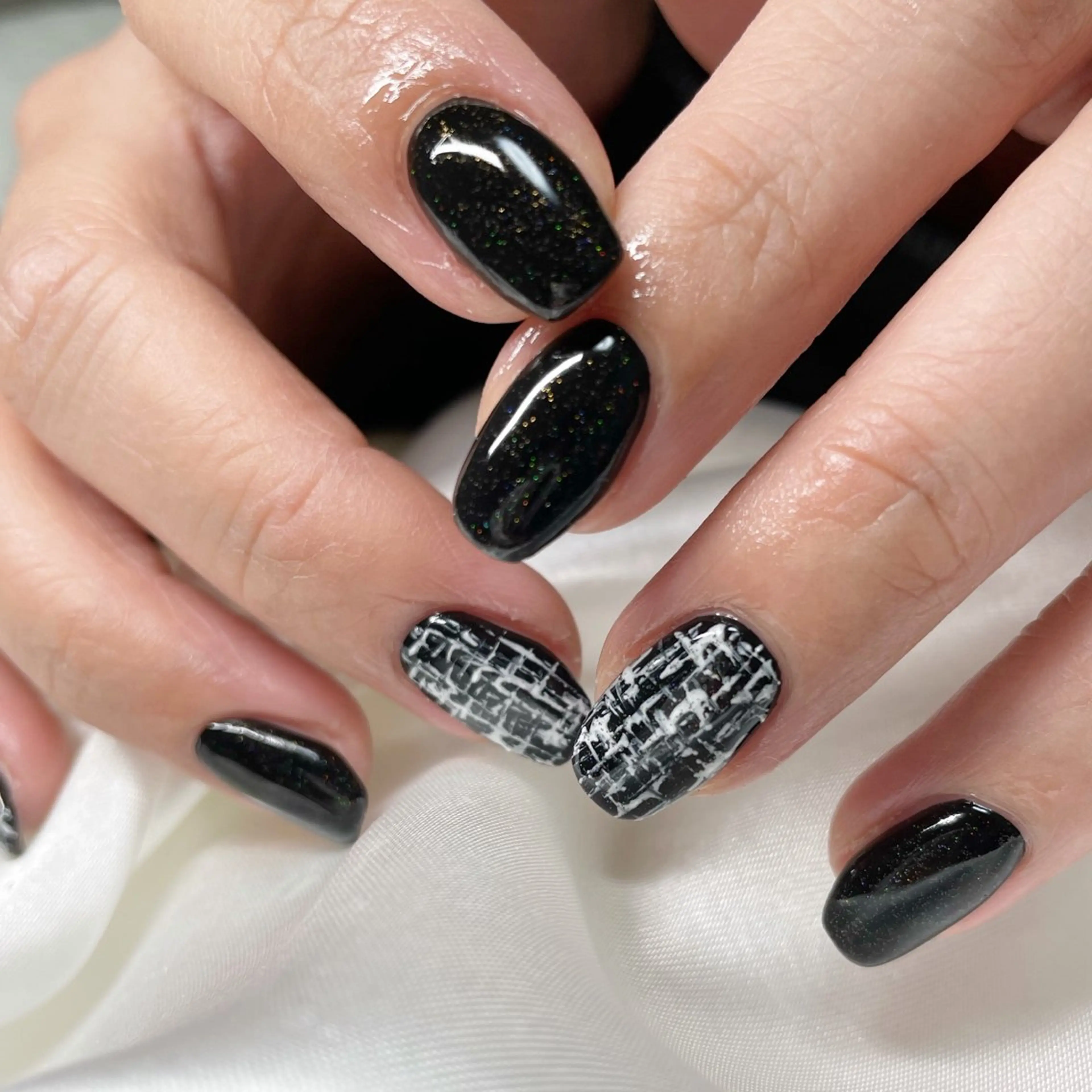 ネイル ハンドネイル nailsalon SANANAILのネイルデザイン