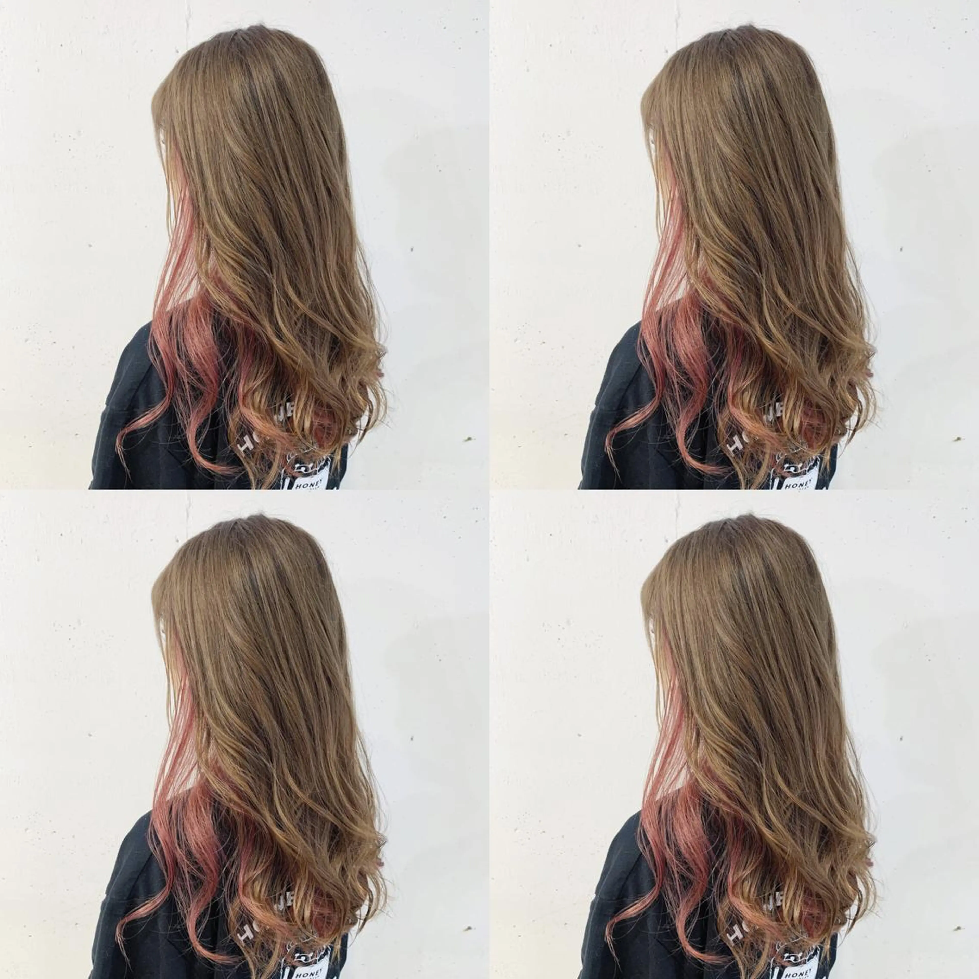 ロング flammeum 藤枝店所属・RINO 🌙トレンドスタイルのヘアスタイル