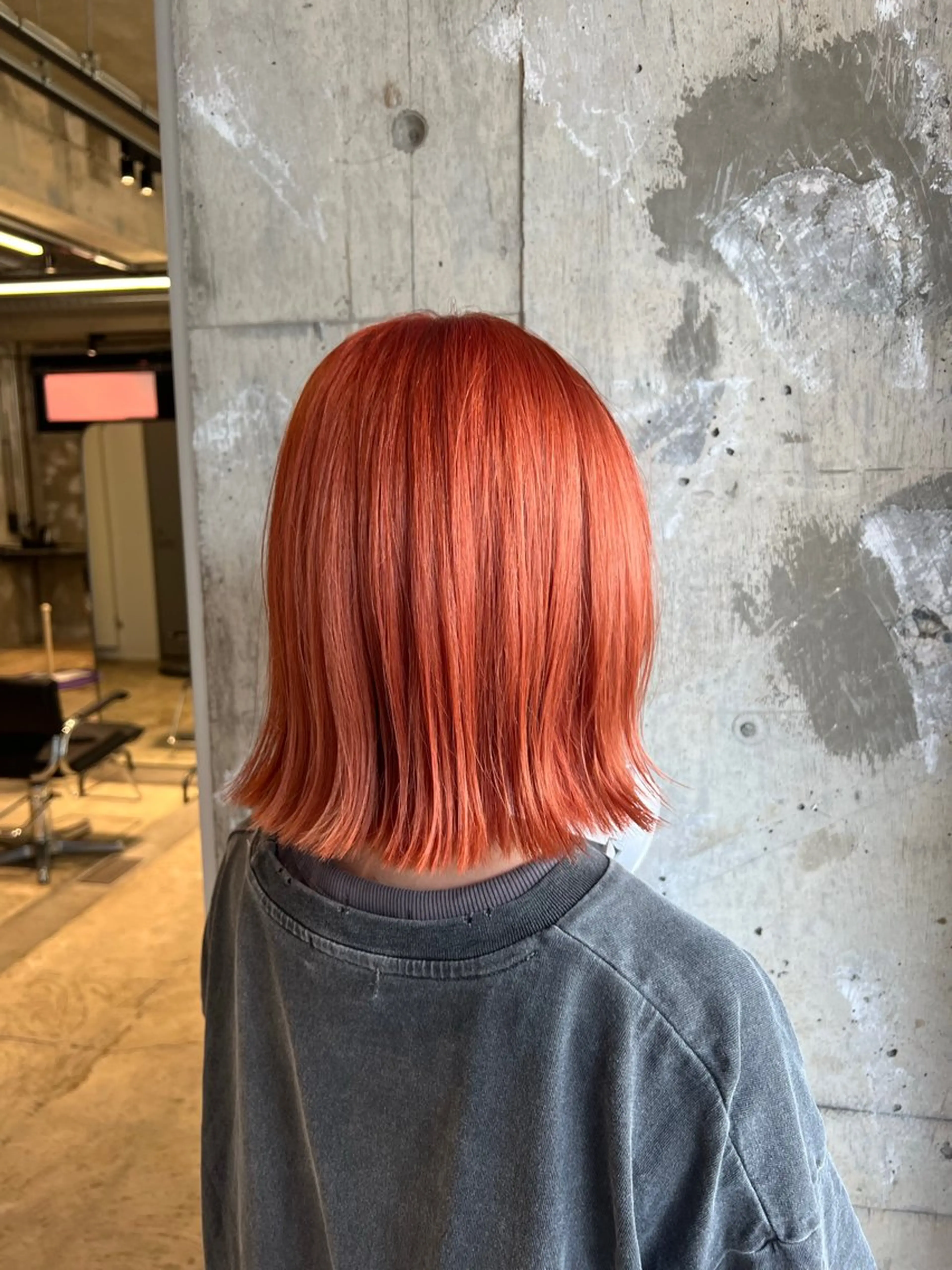ショート piilo. かわい  なつみのヘアスタイル