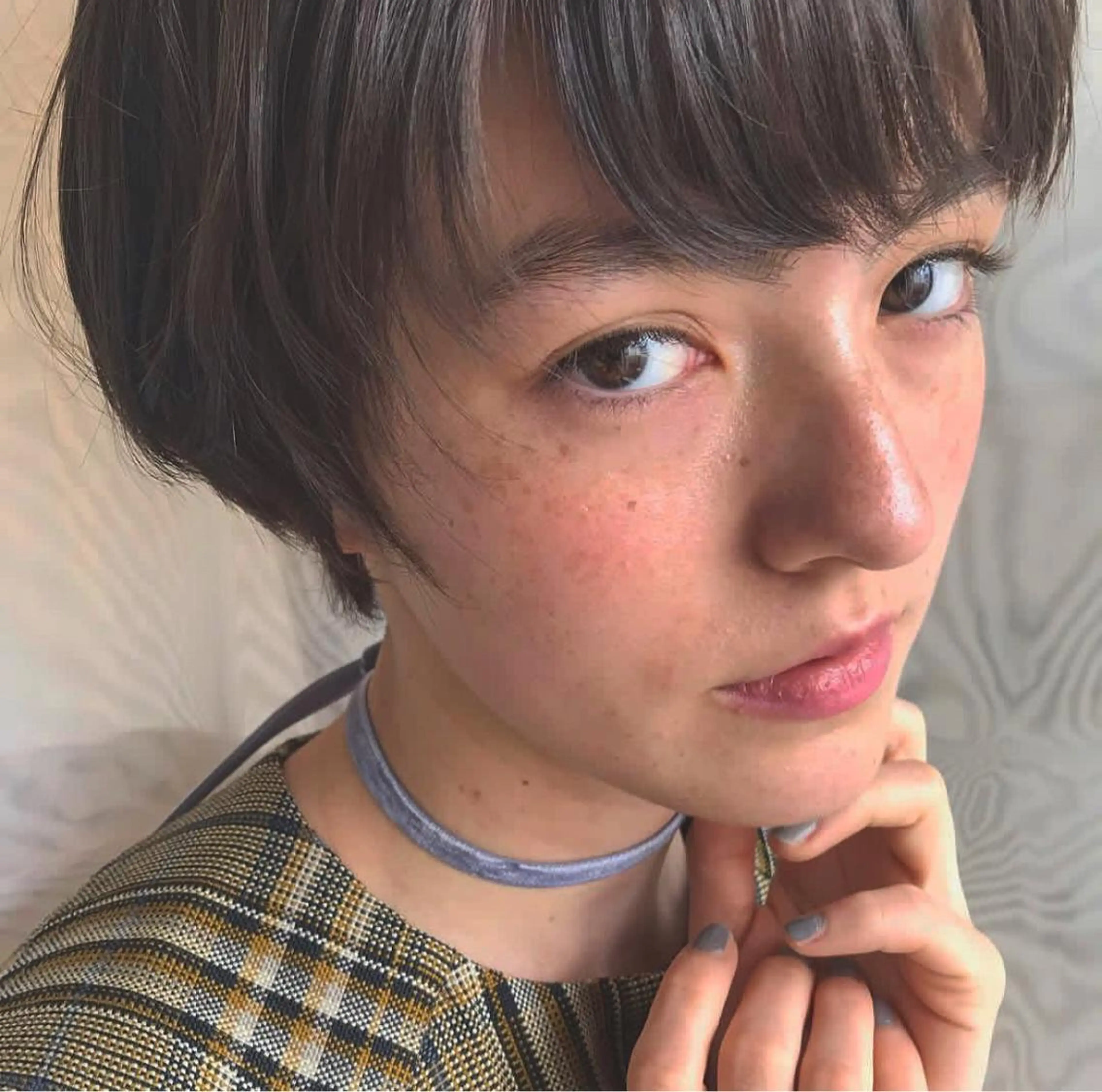 マツエク・マツパ アイブロウ sai所属・Eye Design AYAのその他イメージ
