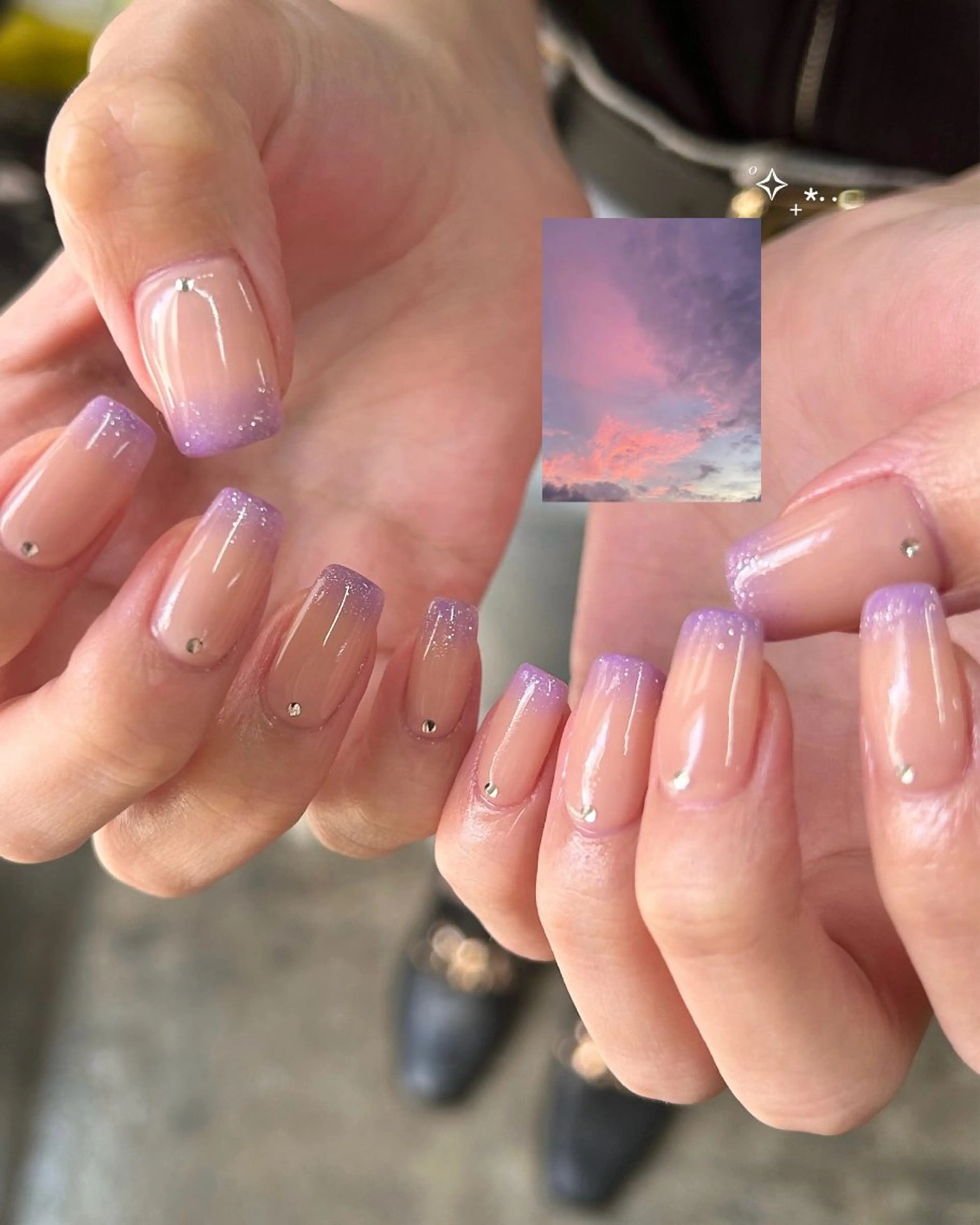 10本アートコース౨ৎ˚(オフ込み価格)フィルイン施術◎の写真