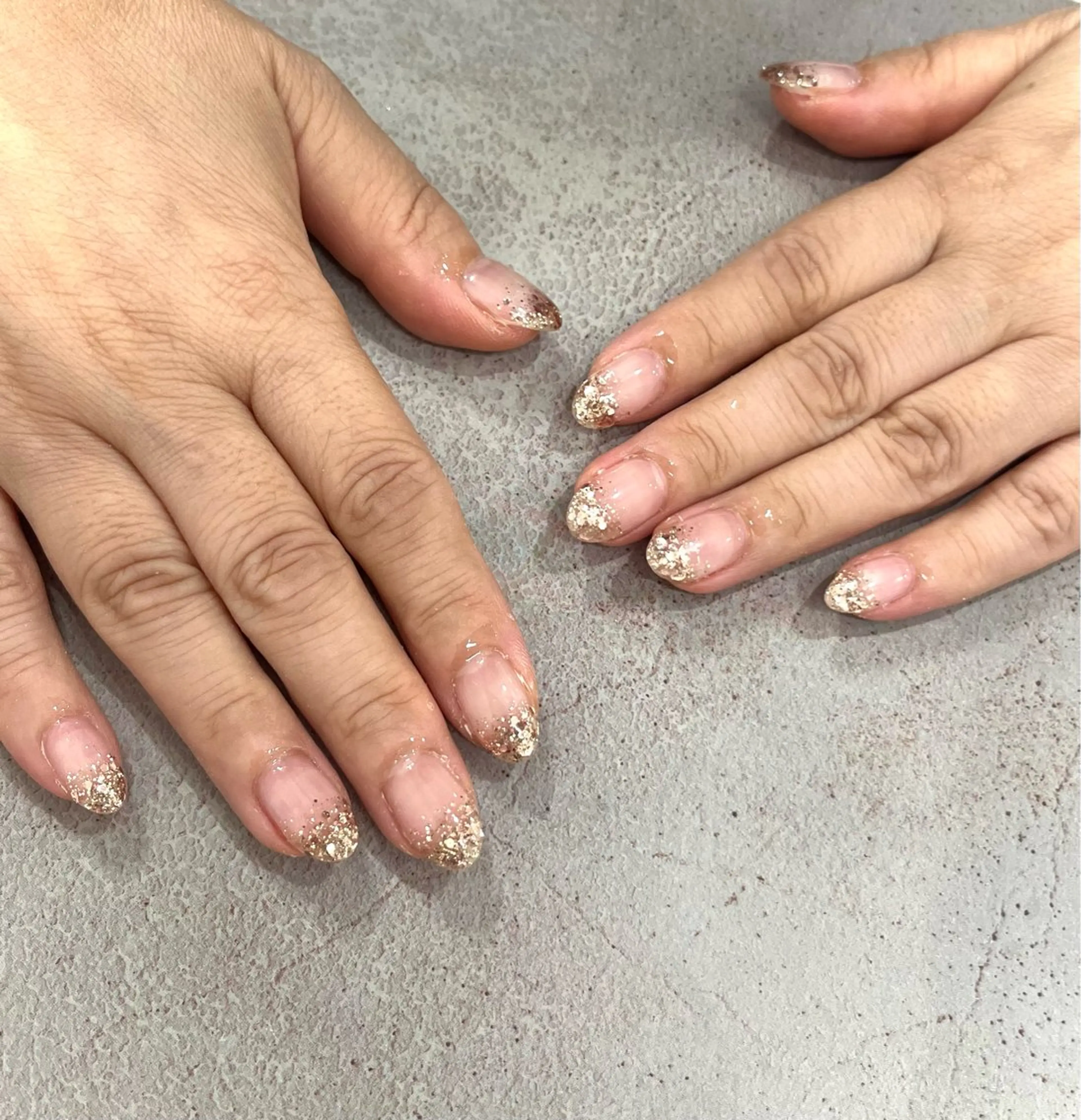 ネイル y's beauty 天王寺店　eyelash&nailsalon所属・ゆ きのネイルデザイン