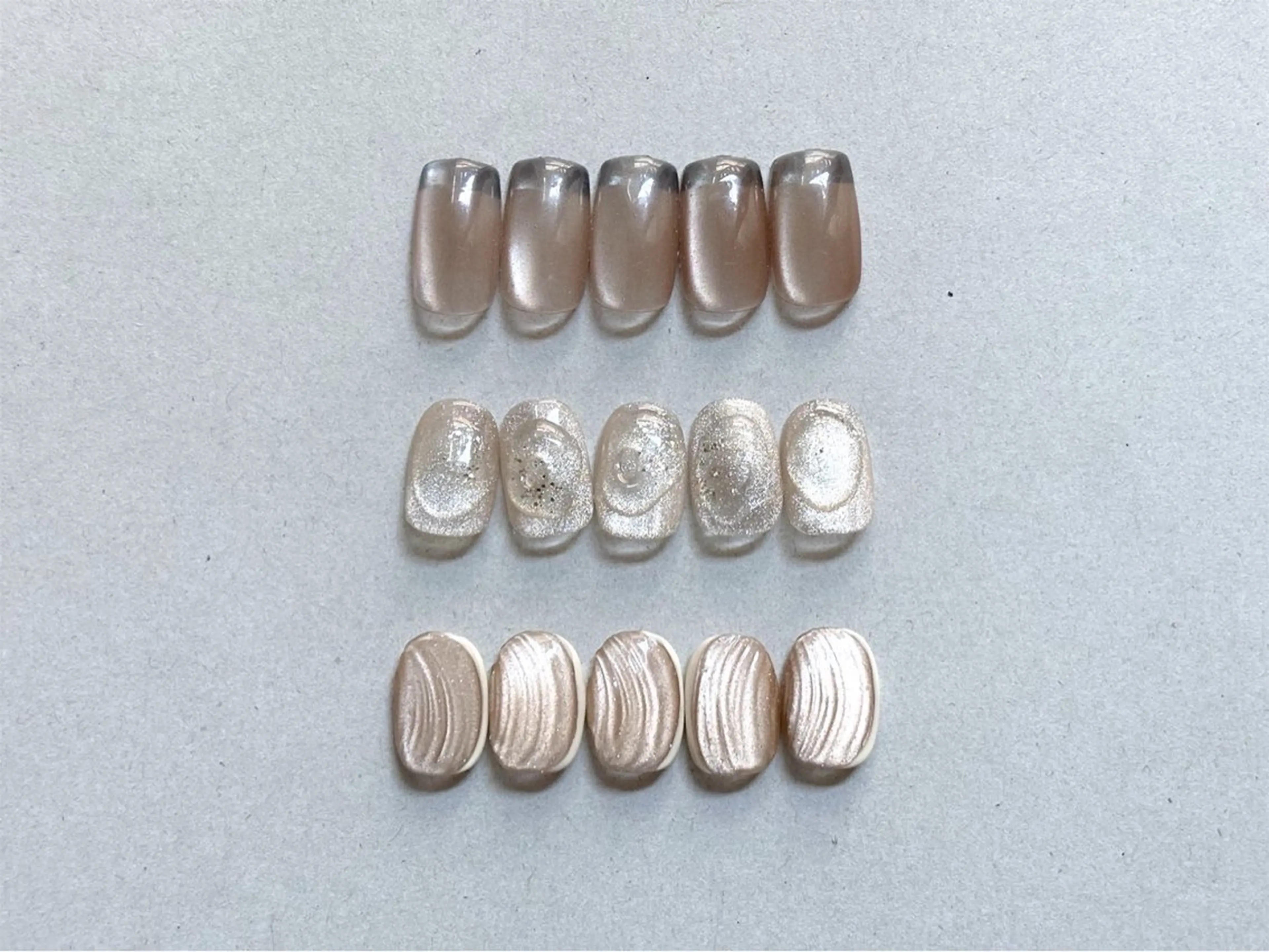 ネイル filonnail 心斎橋店のネイルデザイン