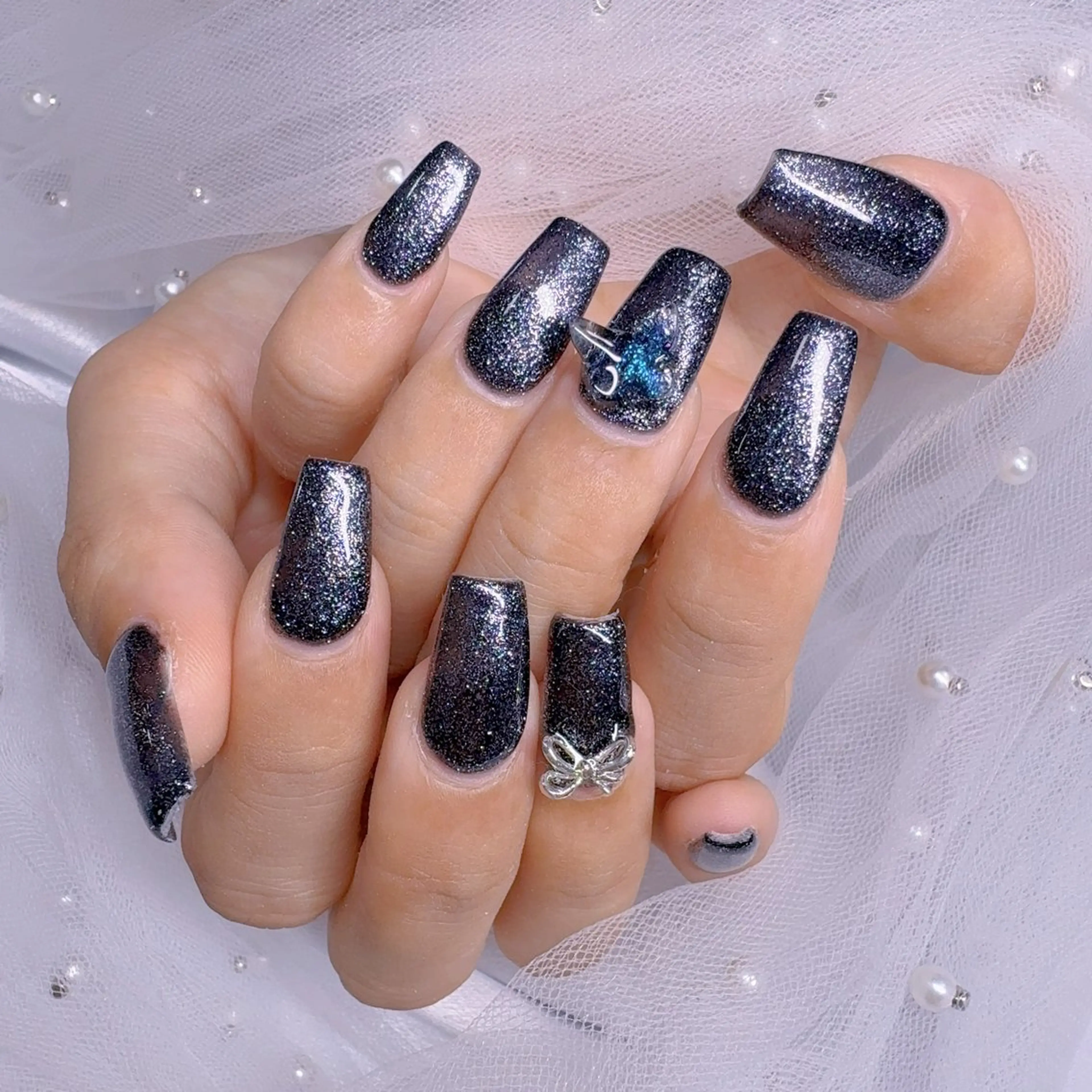 ネイル minami ネイルのネイルデザイン