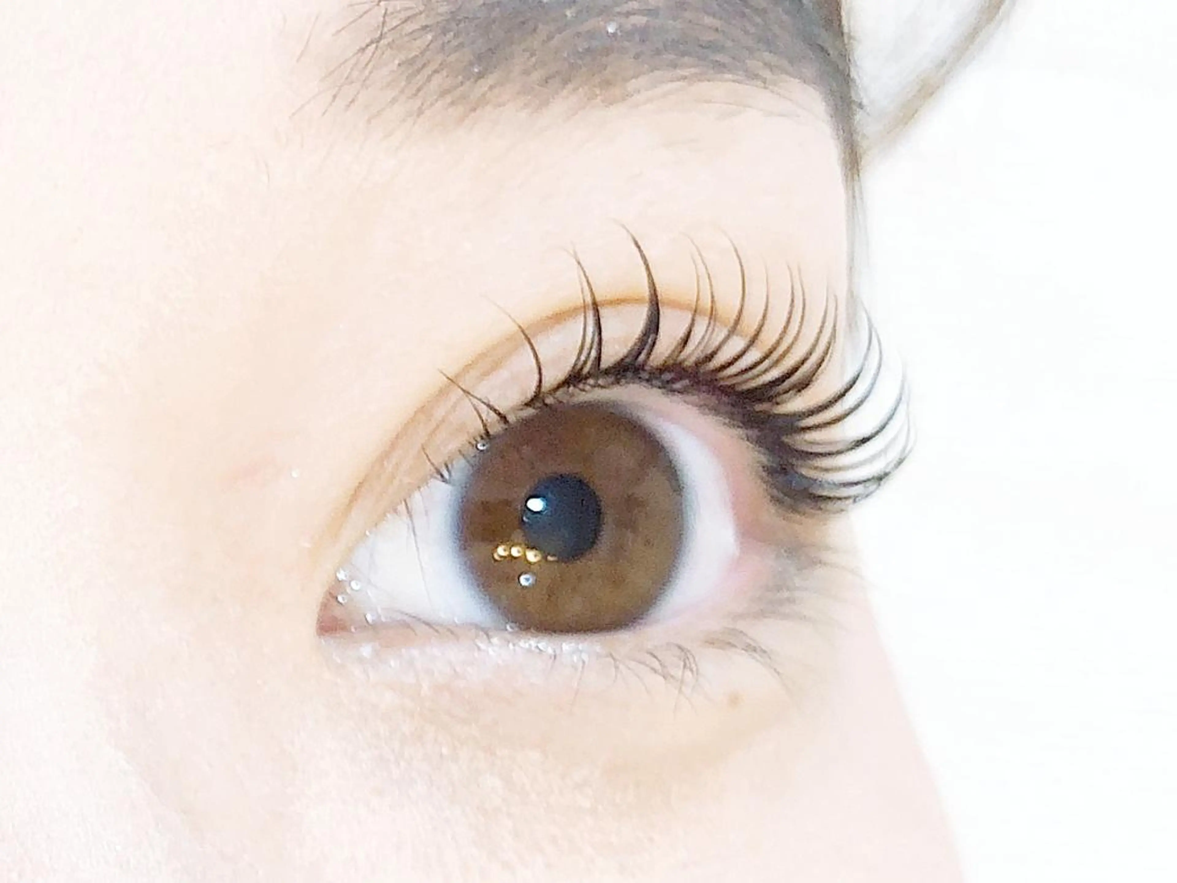 マツエク・マツパ pour voursのマツエク・マツパデザイン