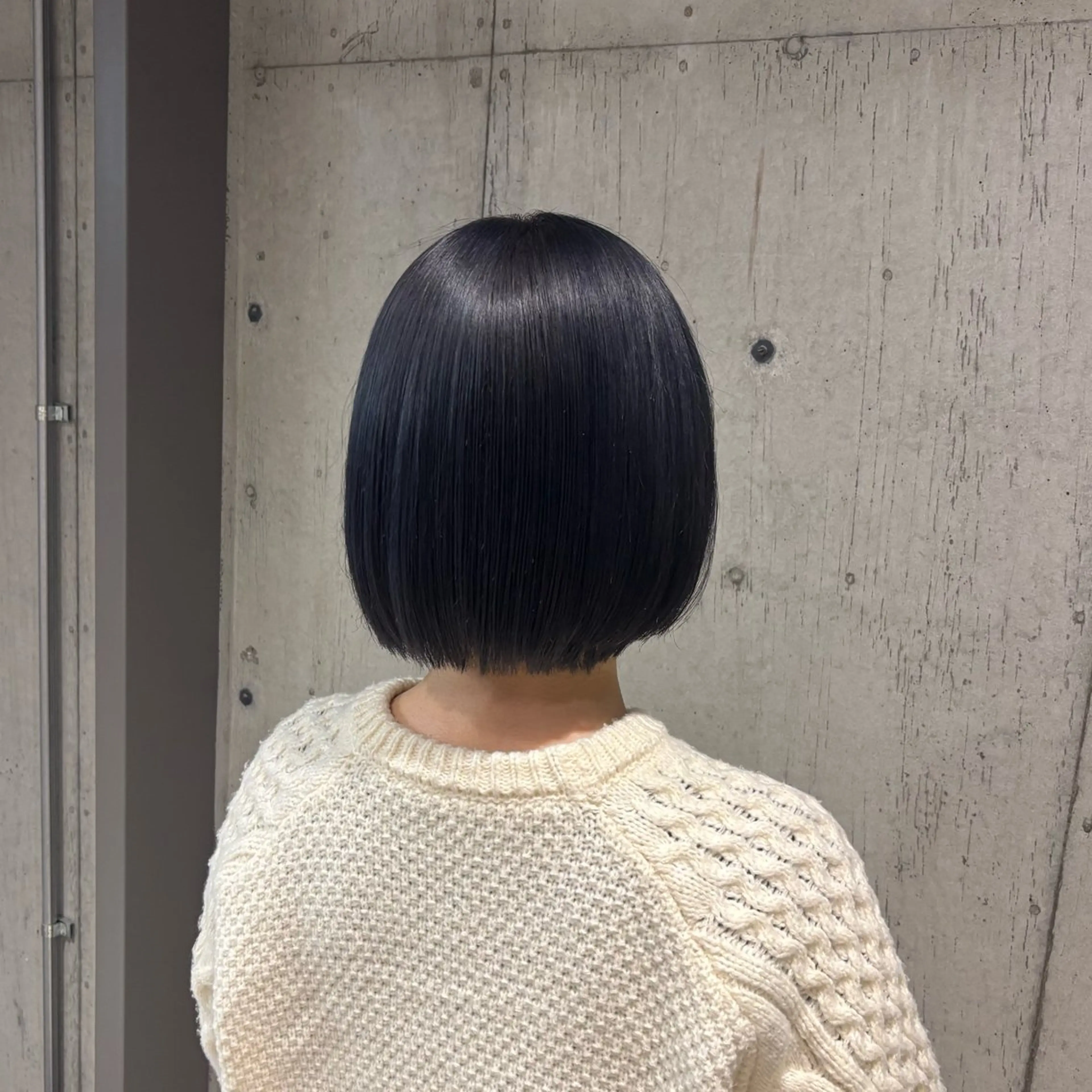 ショート カラー ヘアカラー トリートメント ヘッドスパ ヘアセット 🍎ハイトーン/ 透明感カラー🍎リオのヘアスタイル