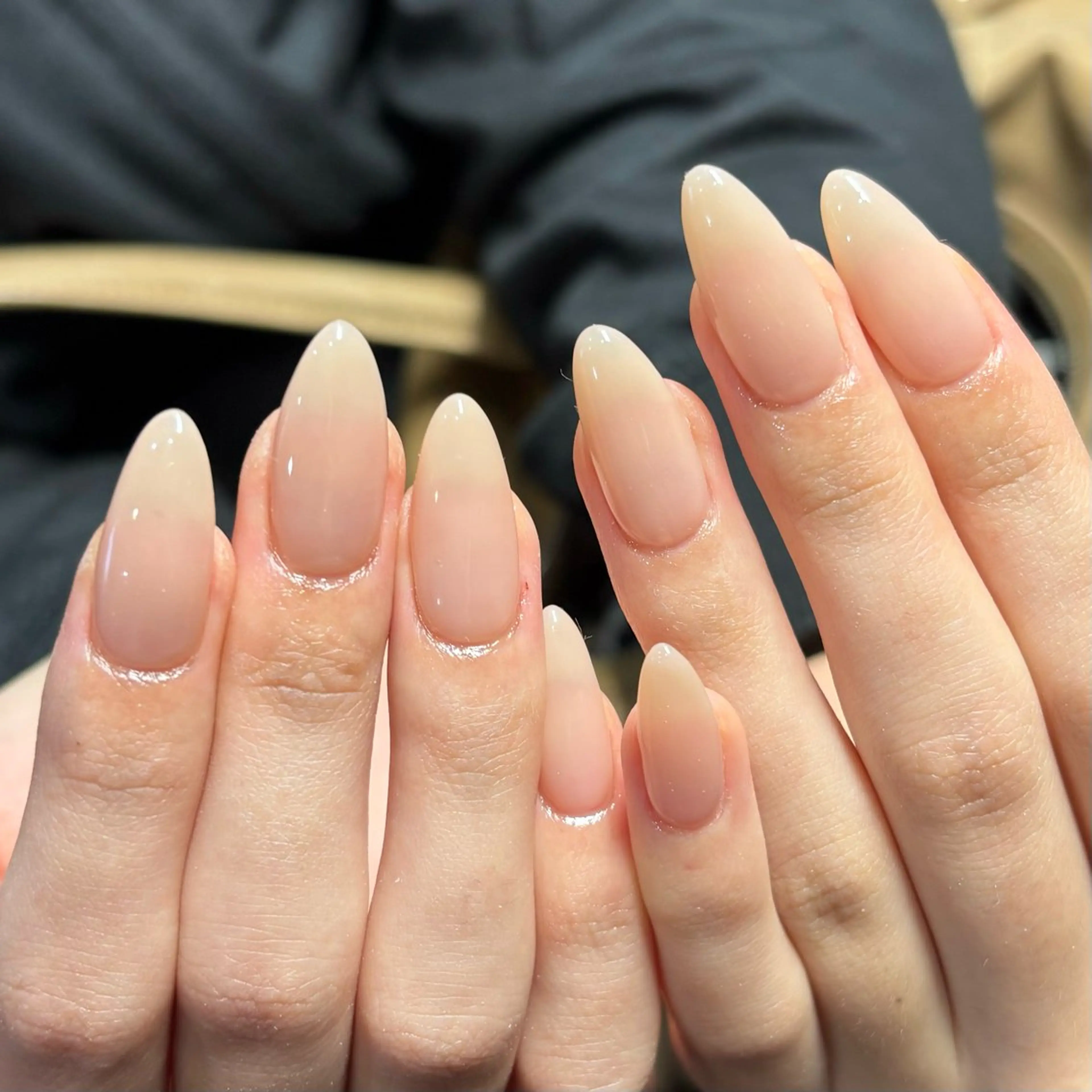 ネイル ハンドネイル IROHA Nail 矢掛萌子のネイルデザイン