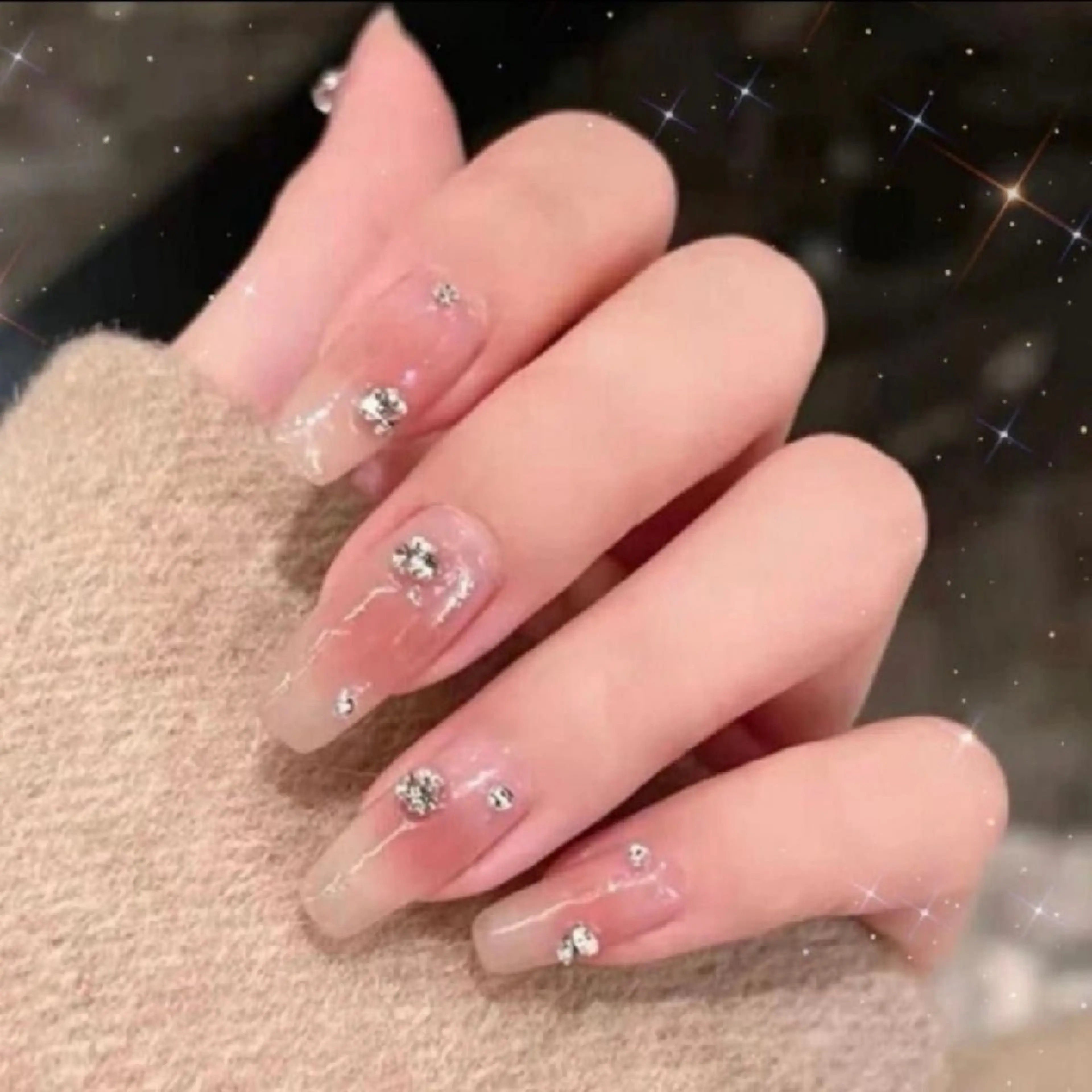 ネイル ハンドネイル VANNAILSALON 海老名店所属・VANNAIL 海老名店のネイルデザイン