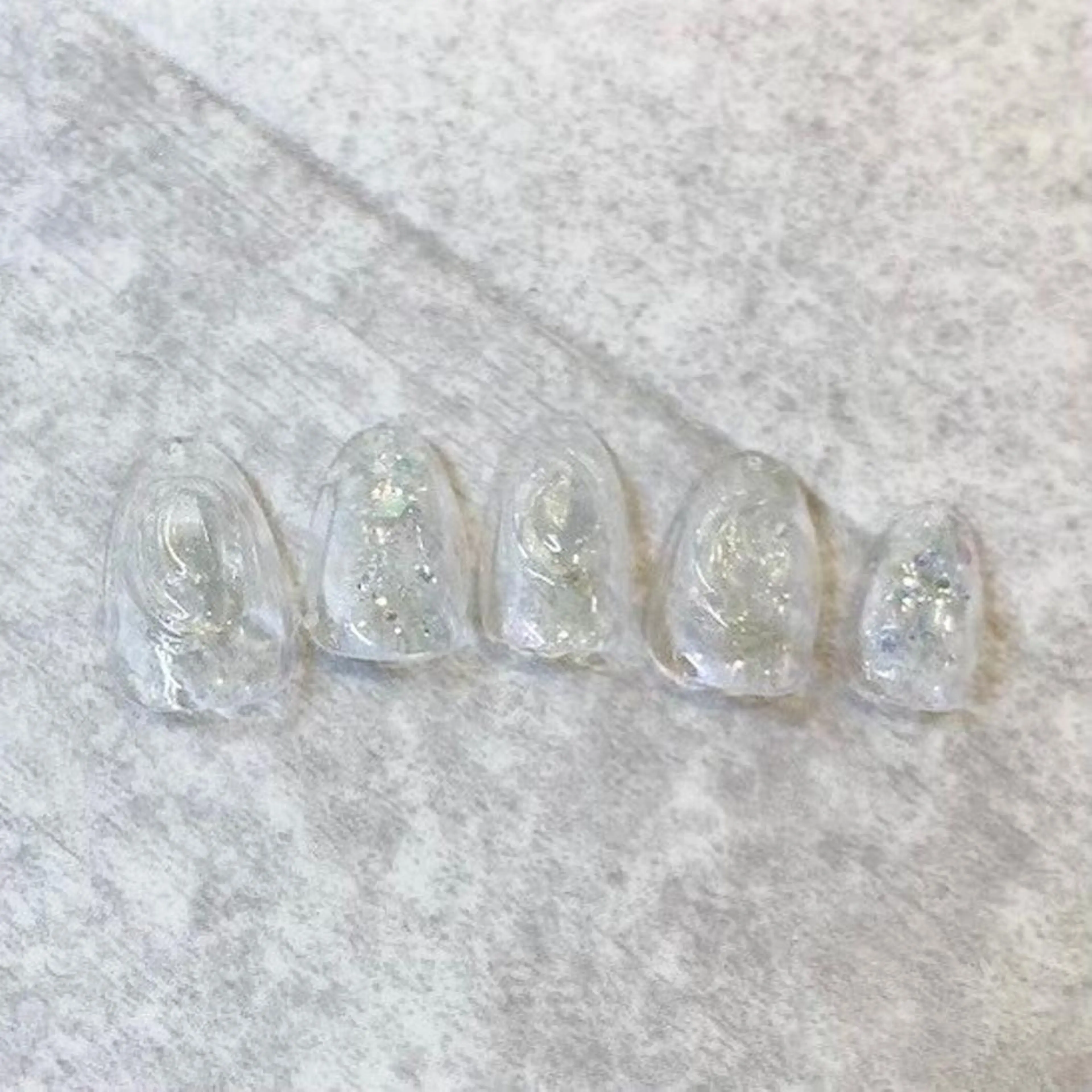 ネイル Nailsalon Cibelle江坂のネイルデザイン