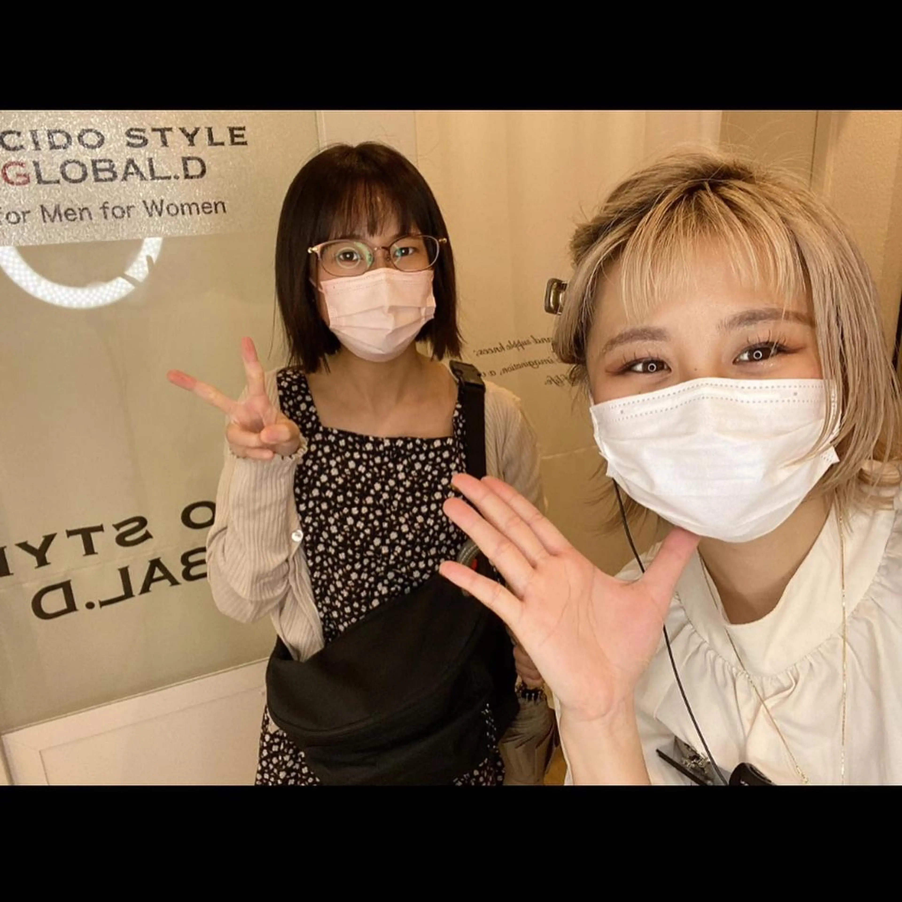 ショート カラー メンズ キッズ ショートボブ 子どものヘアアレンジ メンズショート ボブ ショートヘア ショート、ボブなら お任せ❤️石川由美のヘアスタイル