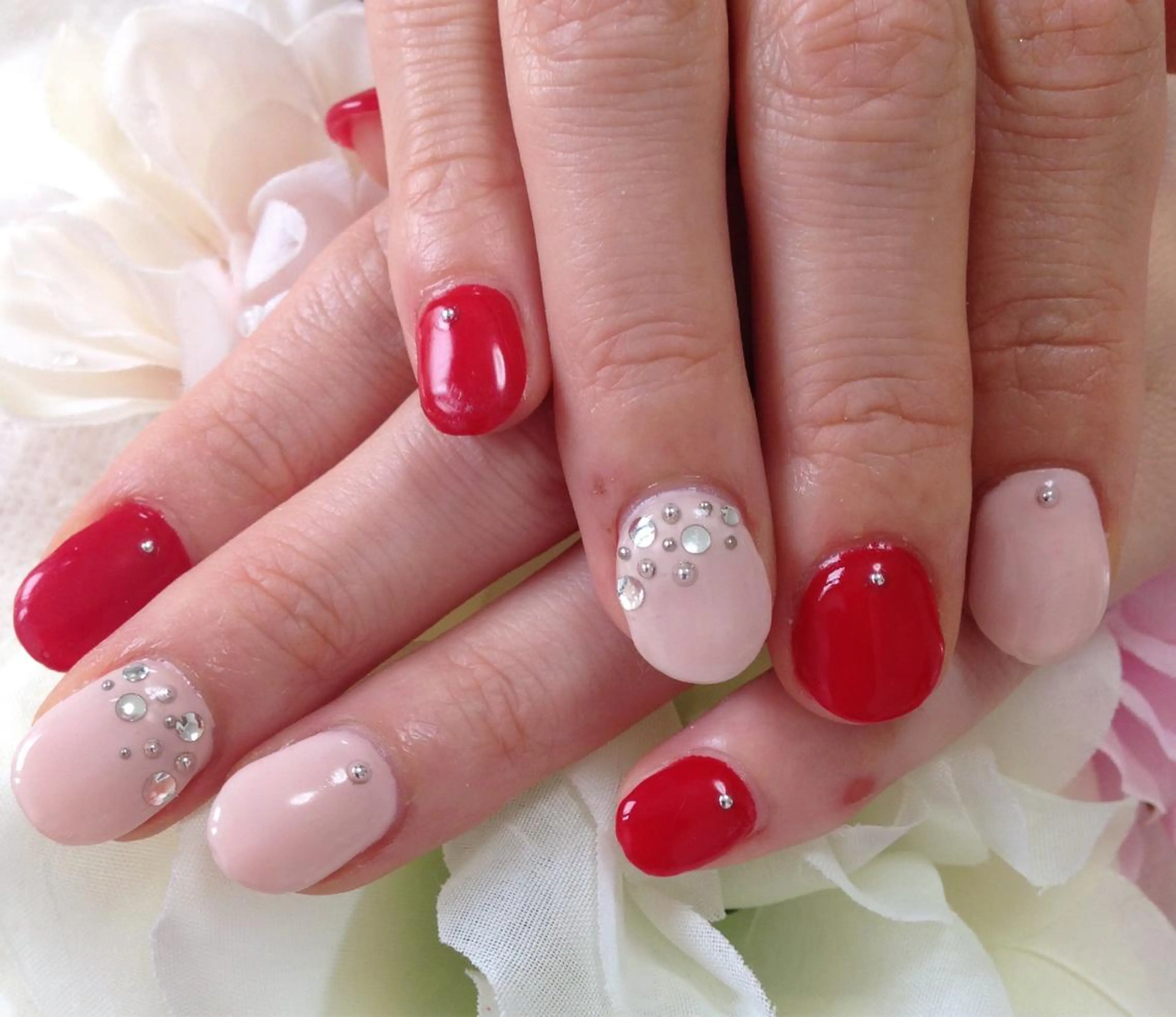 ネイル Ru-ru ☆nailのネイルデザイン