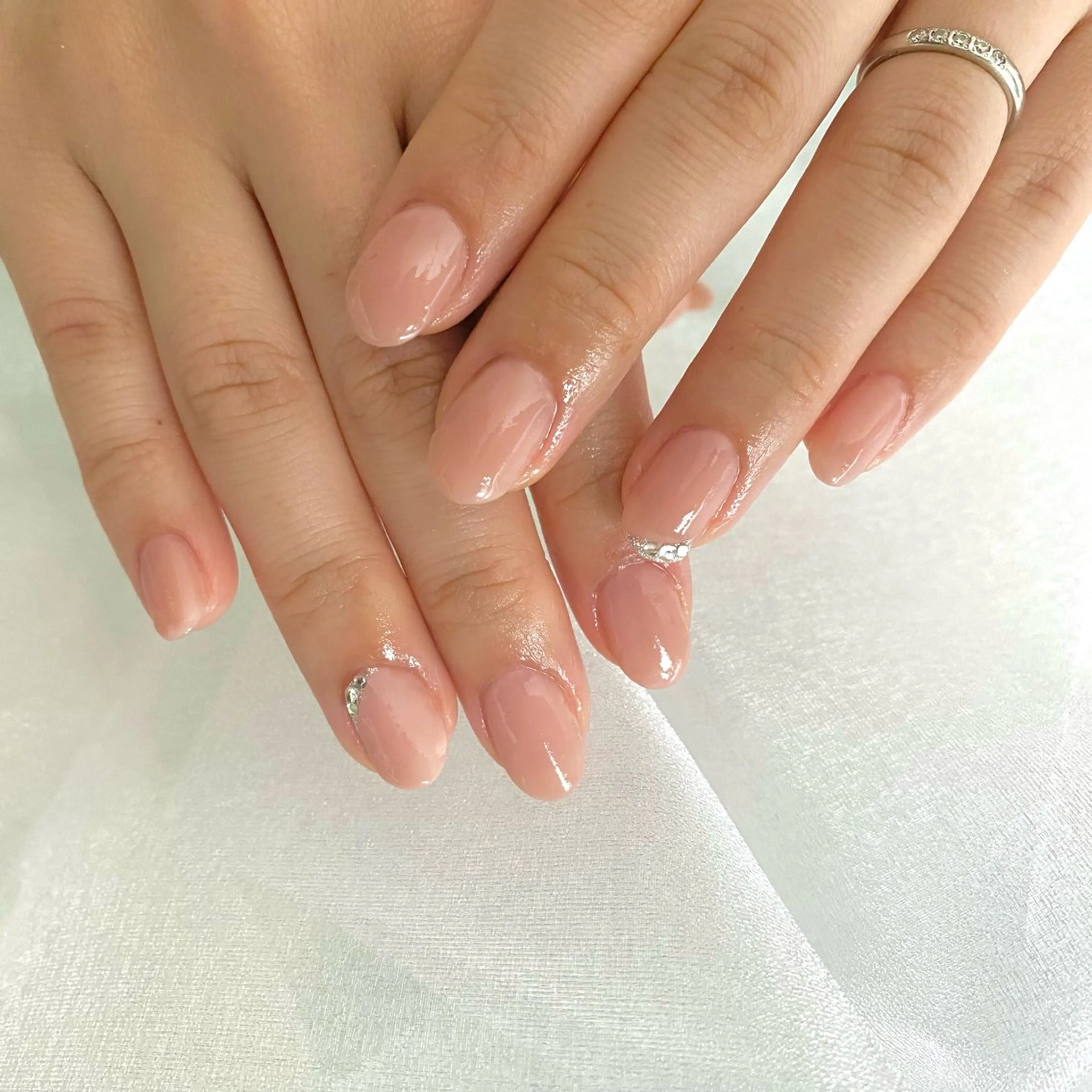 ネイル ハンドネイル WiA nailのネイルデザイン