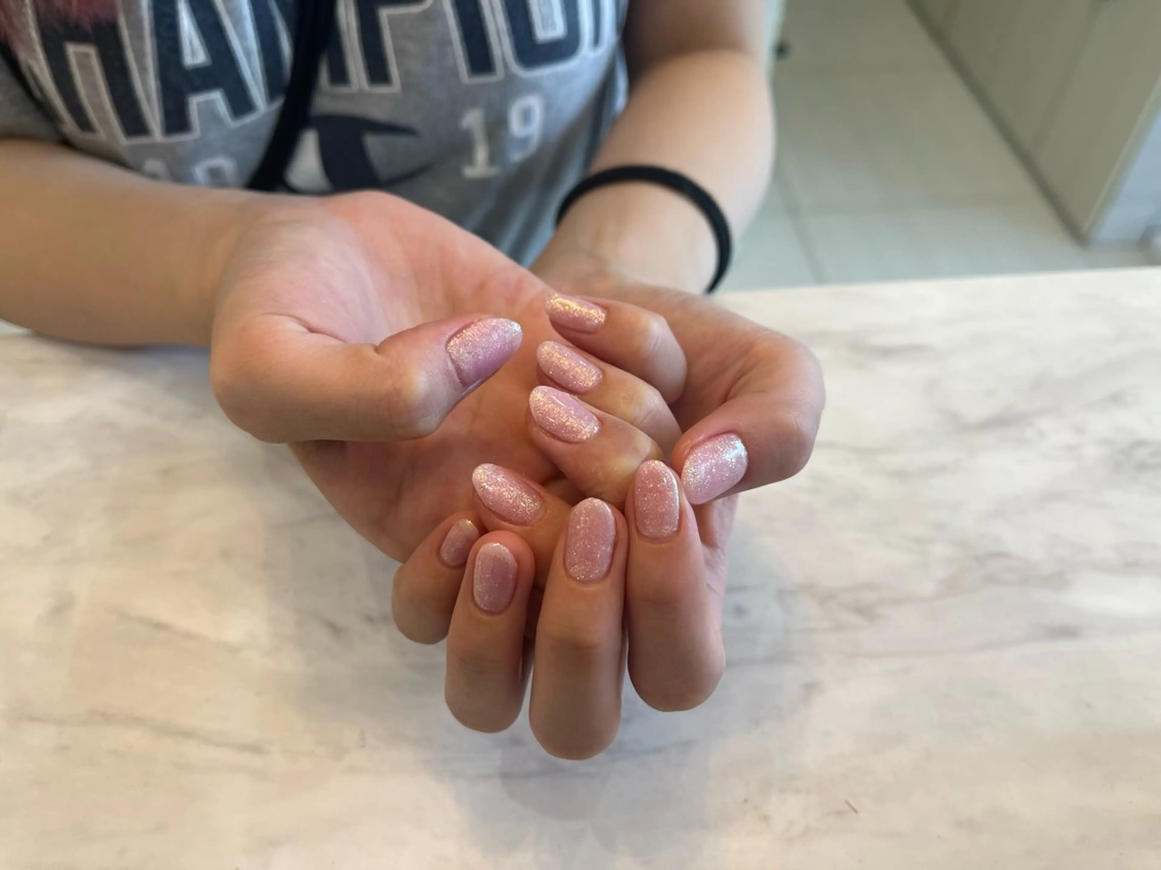 ネイル RAYNAIL nozomiのネイルデザイン