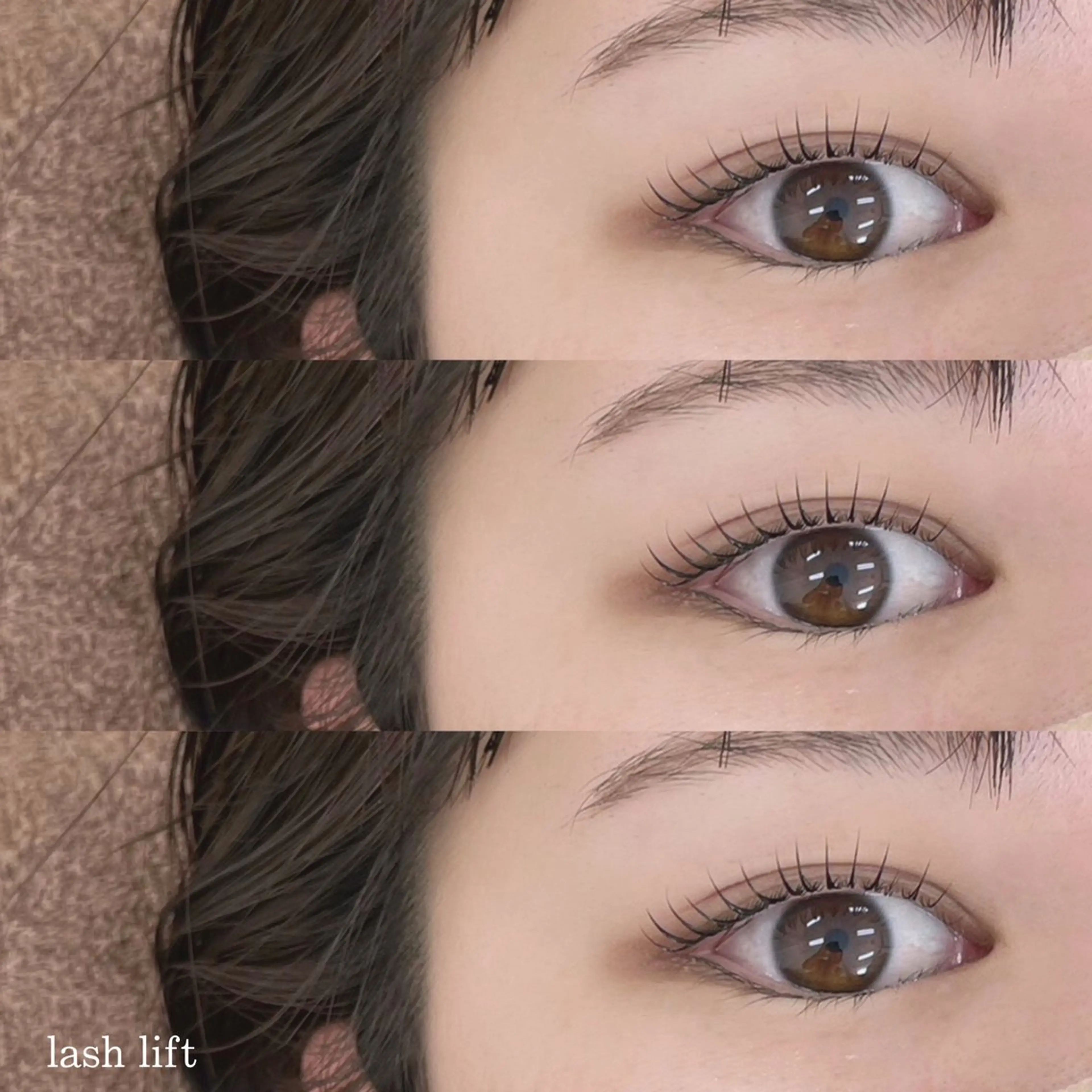 マツエク・マツパ マツパ Oli所属・eyelash _ oliのマツエク・マツパデザイン
