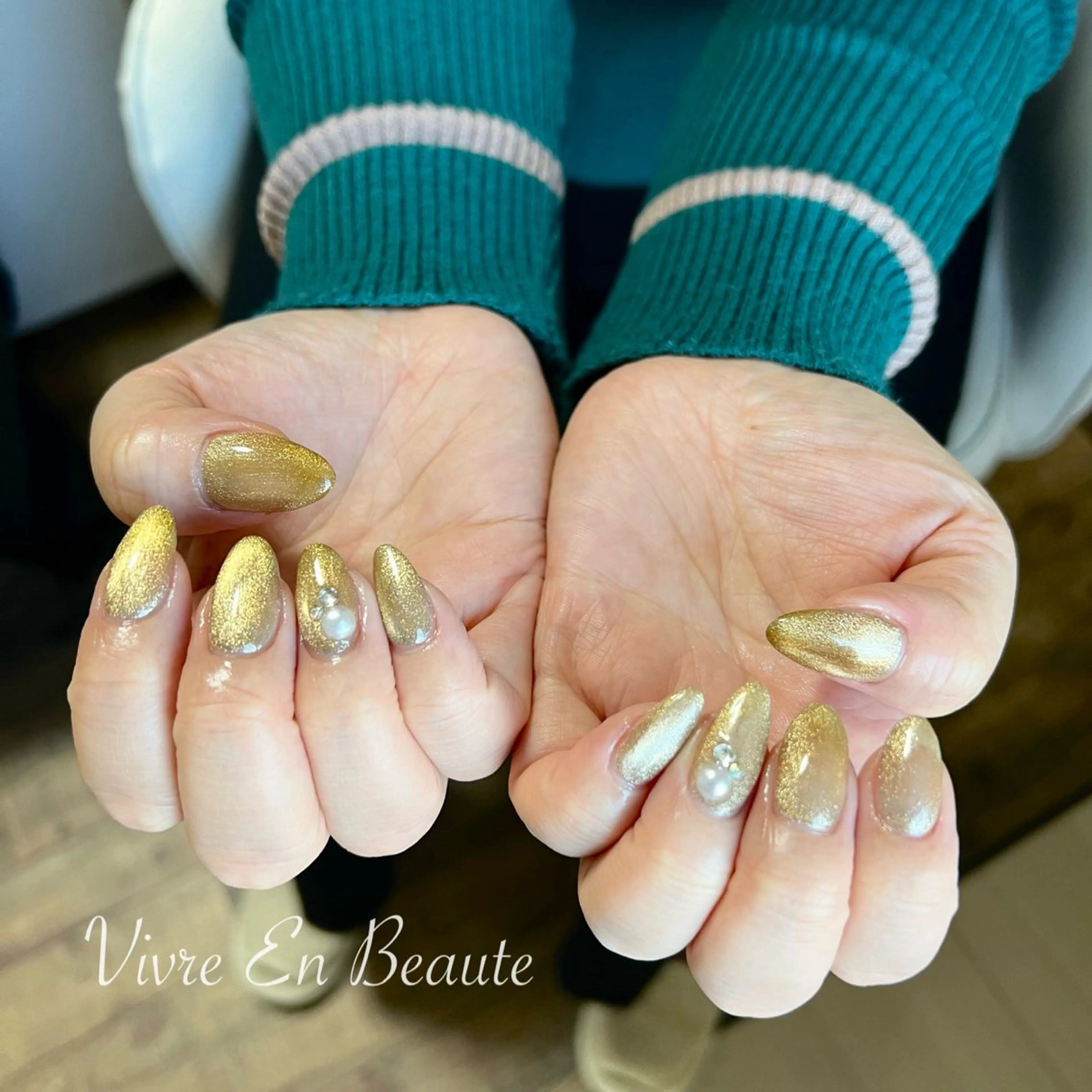 ネイル S Nailのネイルデザイン