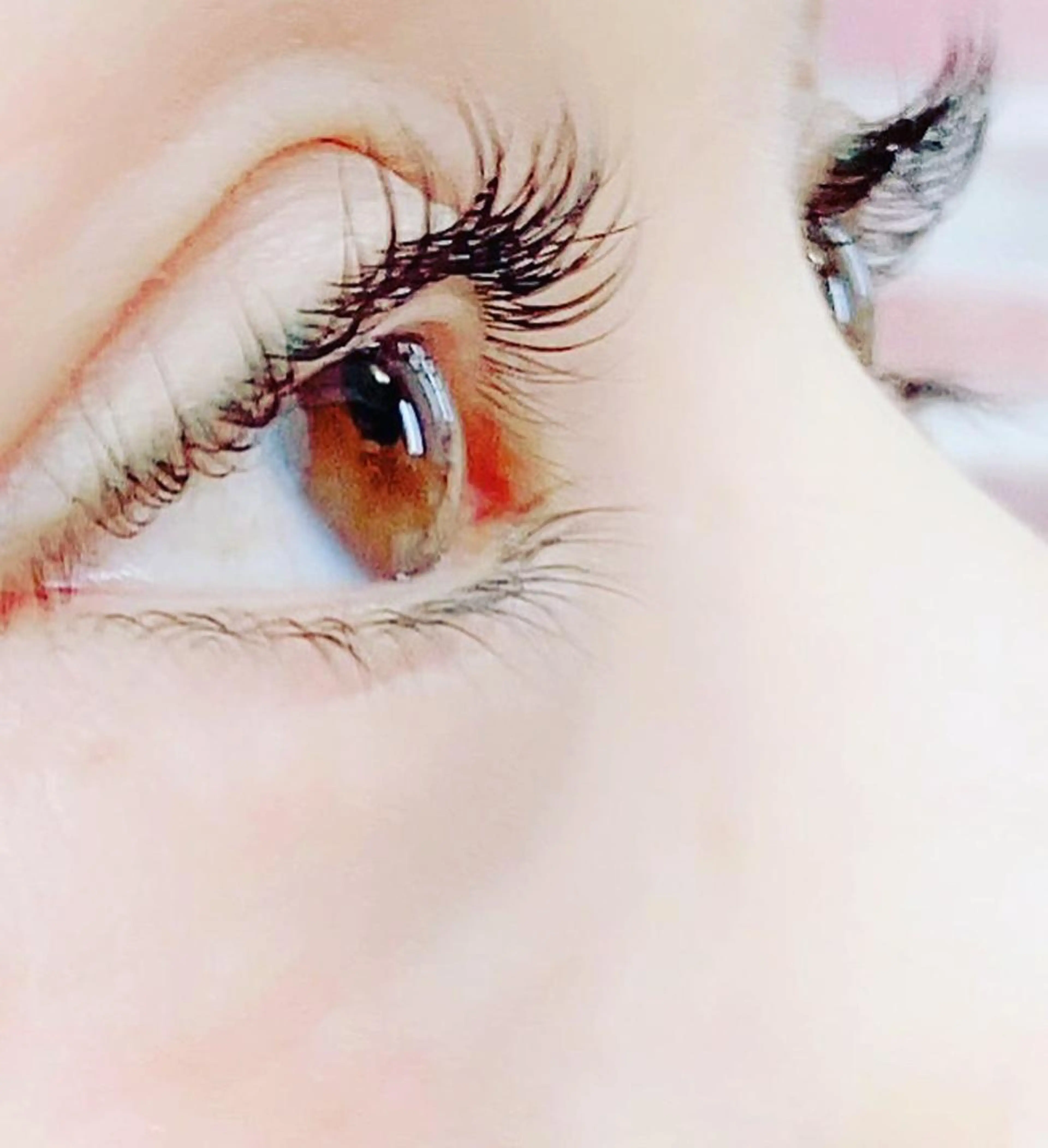 マツエク・マツパ MUTEeyelash所属・たけだ えりのマツエク・マツパデザイン